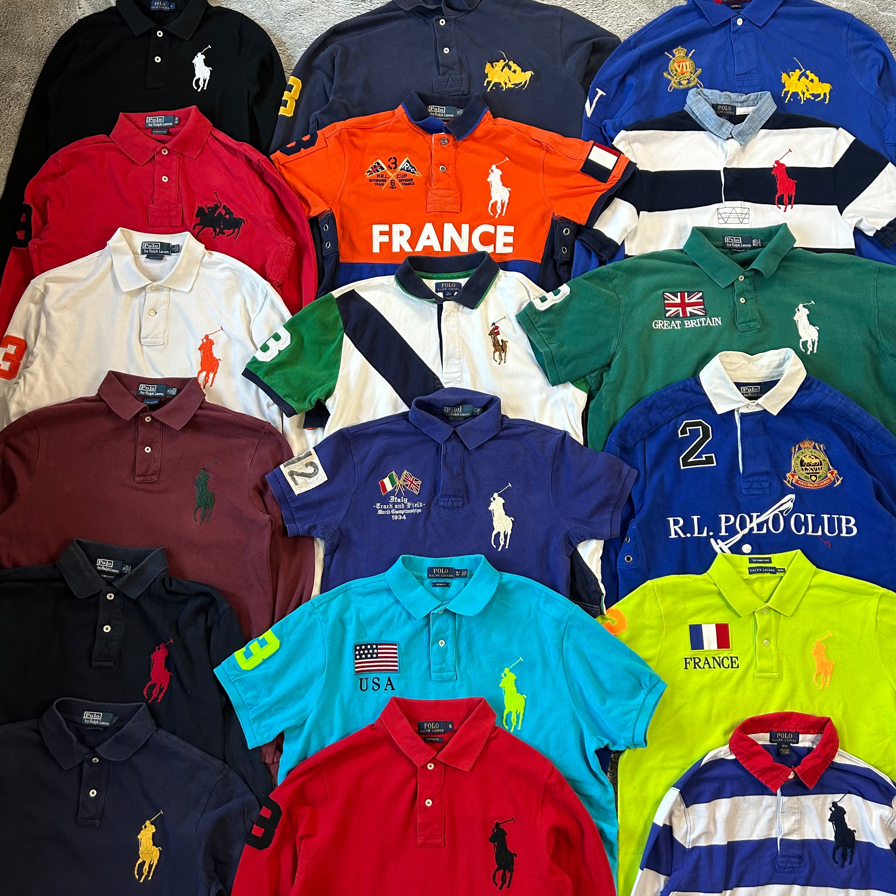 Chief Keef Polo – Refitted