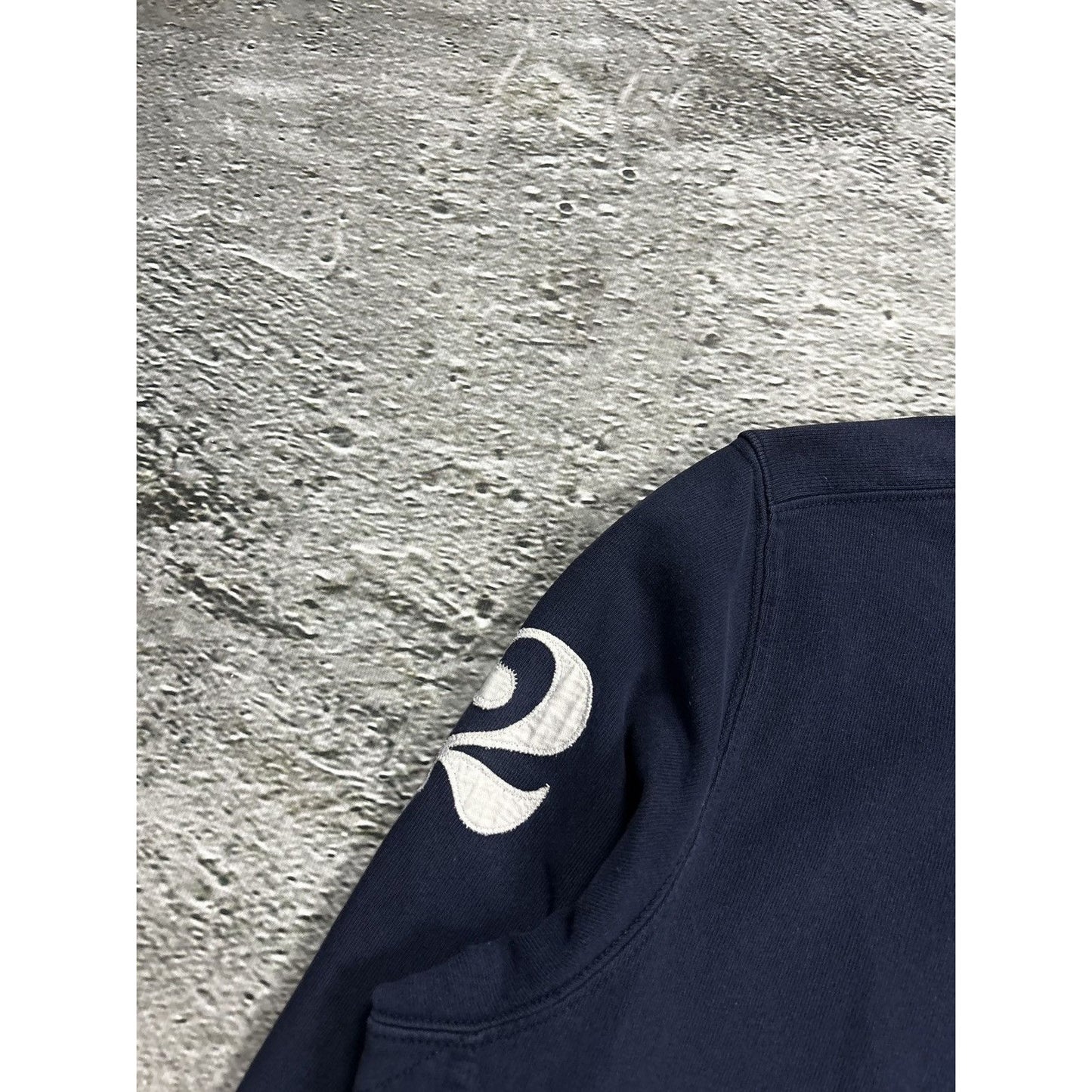 Chief Keef Polo Ralph Lauren longsleeve vintage big pony