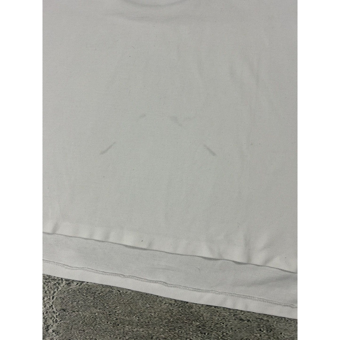 Chief Keef Polo Ralph Lauren Japan white red Polo big pony