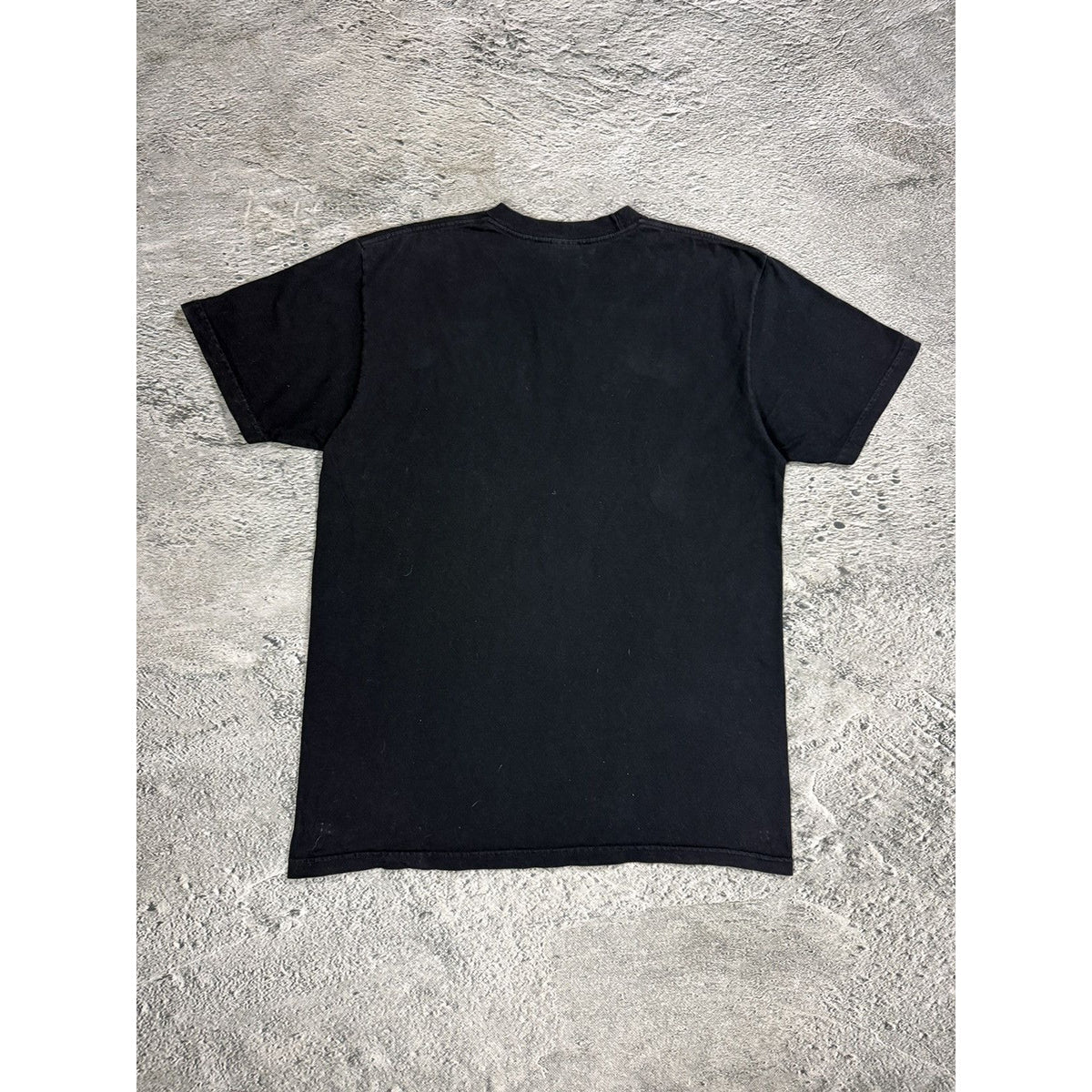 Supreme x Undercover Anatomy T-shirt FW16 black