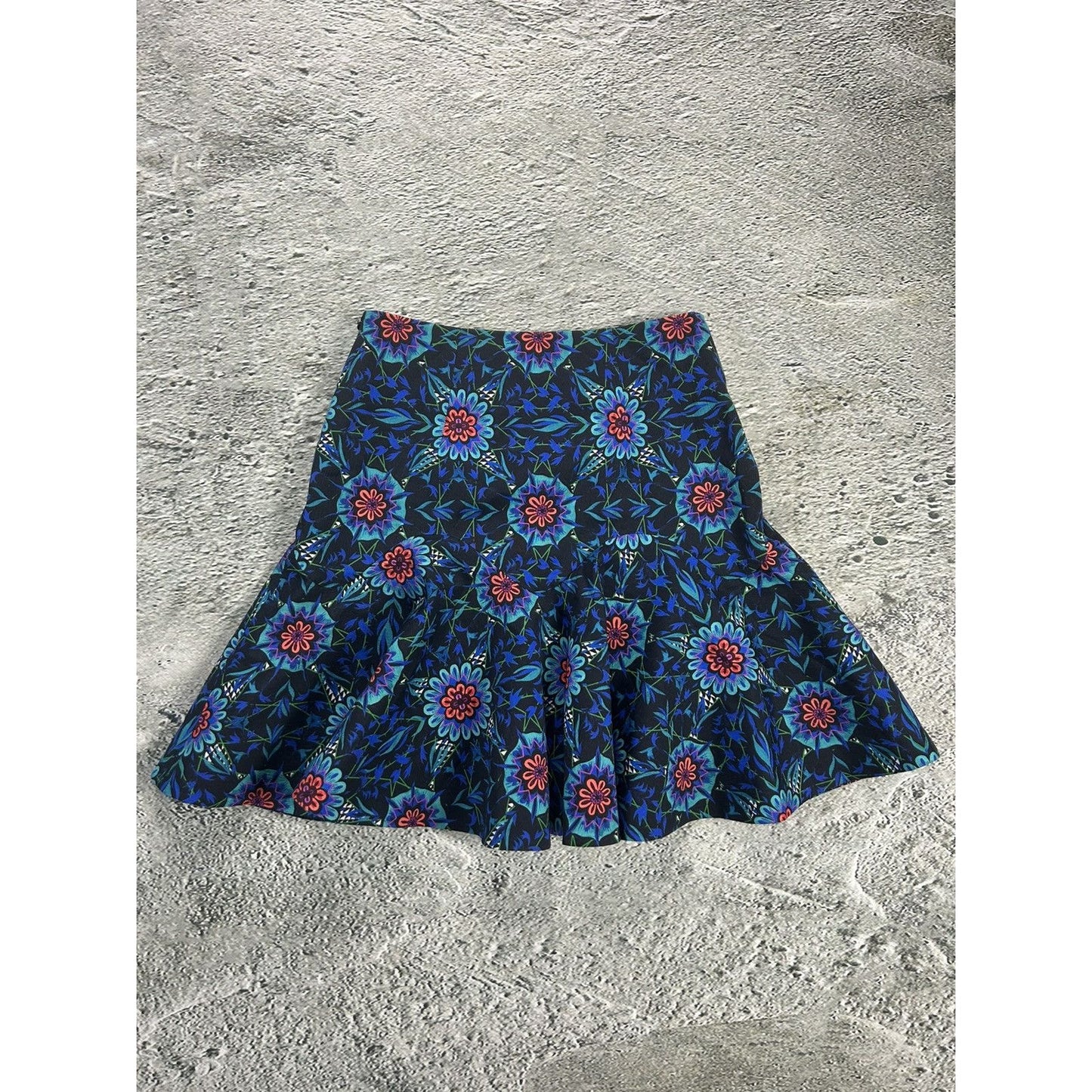 Matthew Williams skirt floral