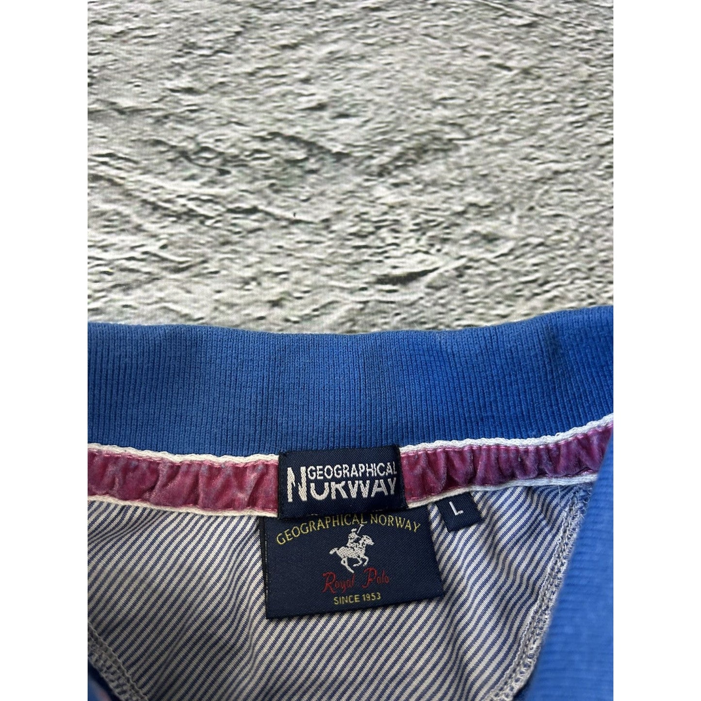 Chief Keef Polo Norway Oslo Bergen Geografical Norway pink