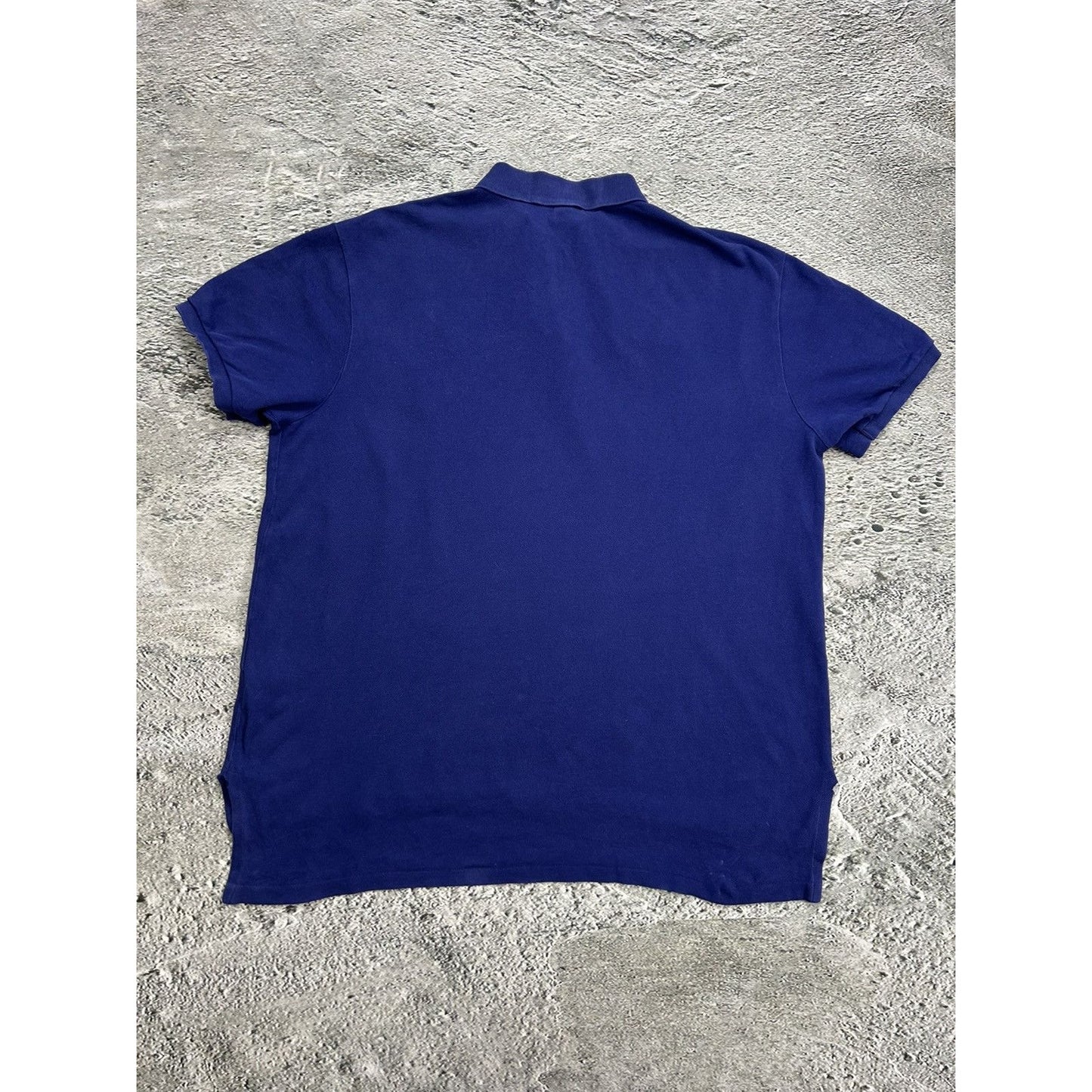 Chief Keef Polo Ralph Lauren vintage Brazil flag big pony