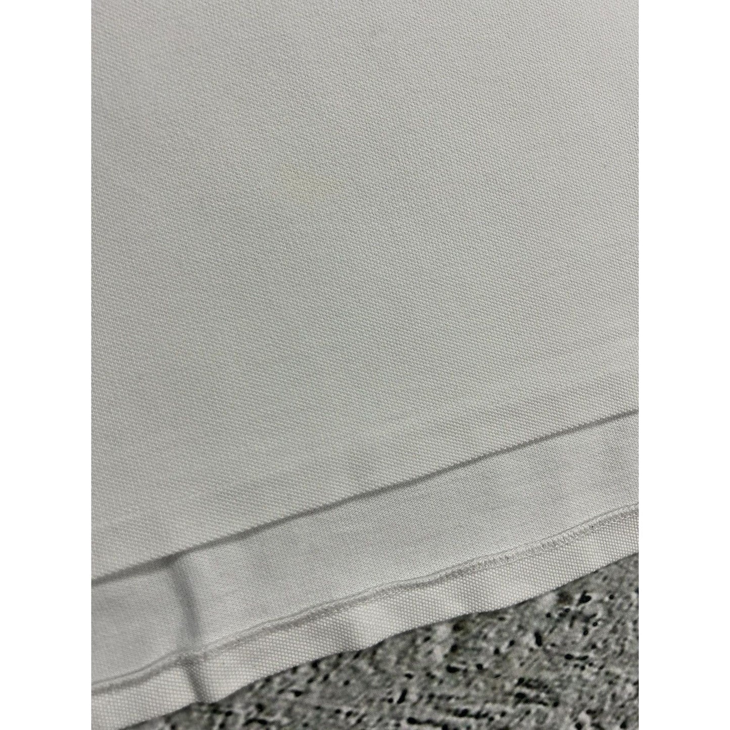 Polo Ralph Lauren vintage white polo T-shirt big pony