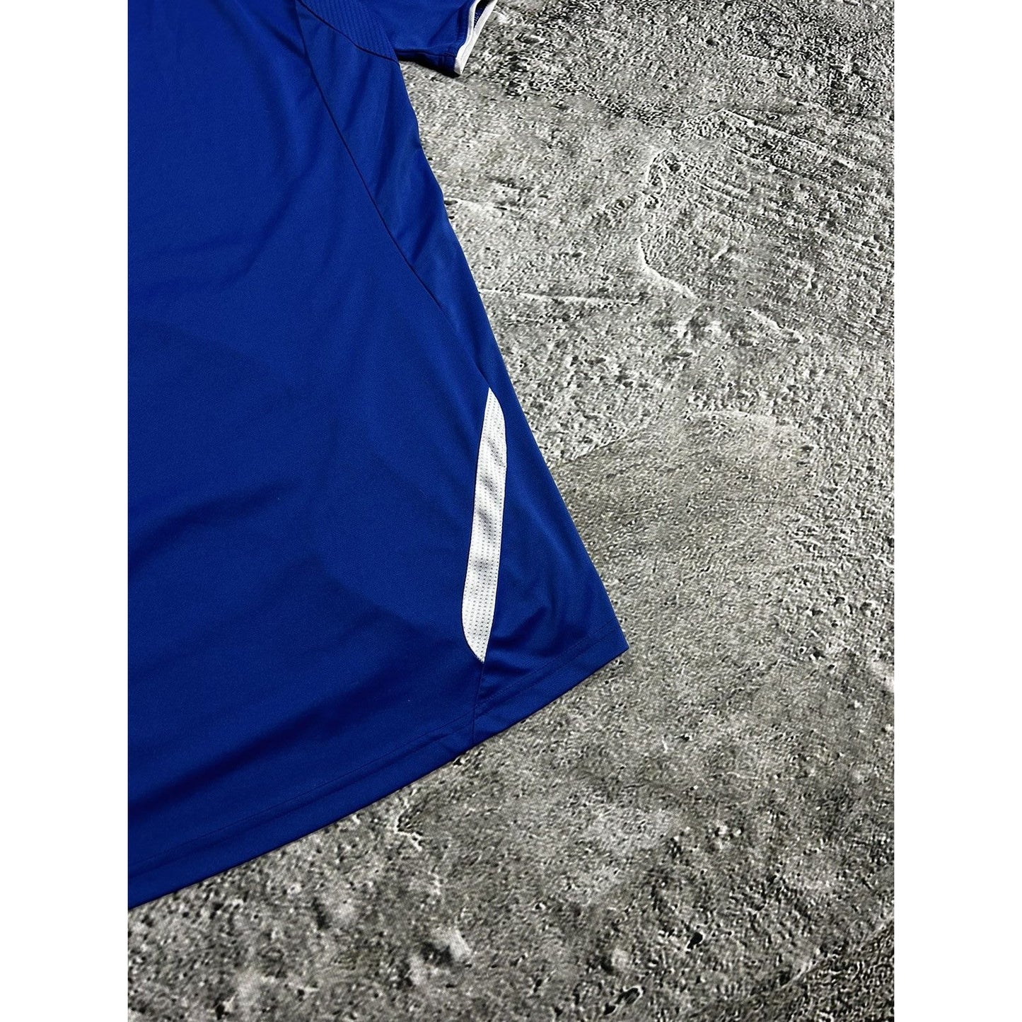 Chelsea Jersey vintage Adidas Samsung football 2011 2012