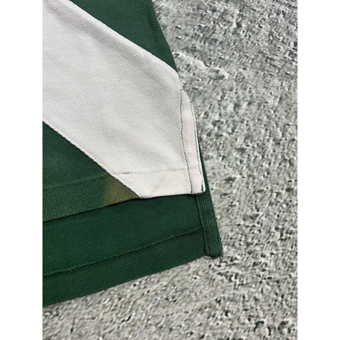 Chief Keef Polo Ralph Lauren Great Britain vintage green