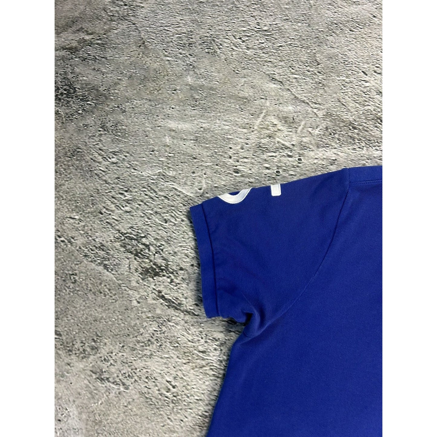 Chief Keef Polo Ralph Lauren Italia Polo T-shirt vintage