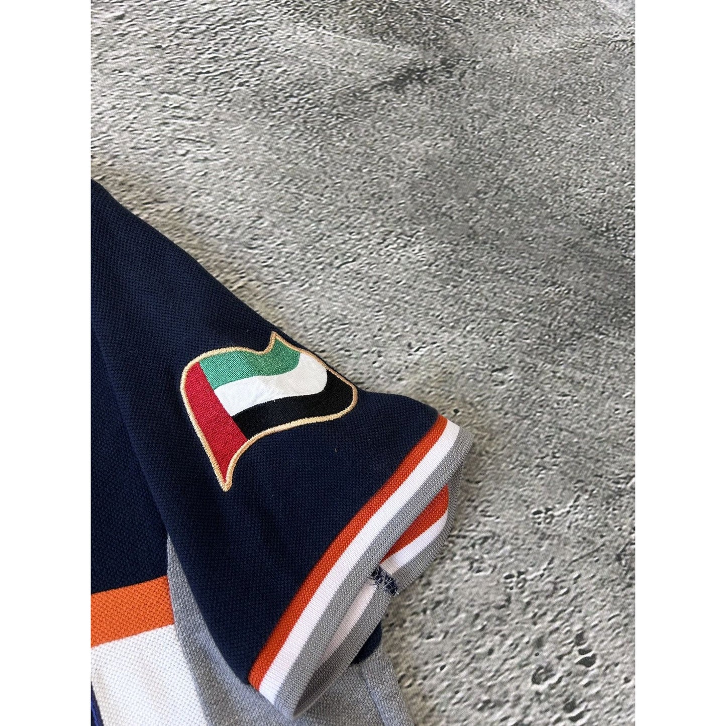 Chief Keef Polo Dubai Geografical Norway vintage polo