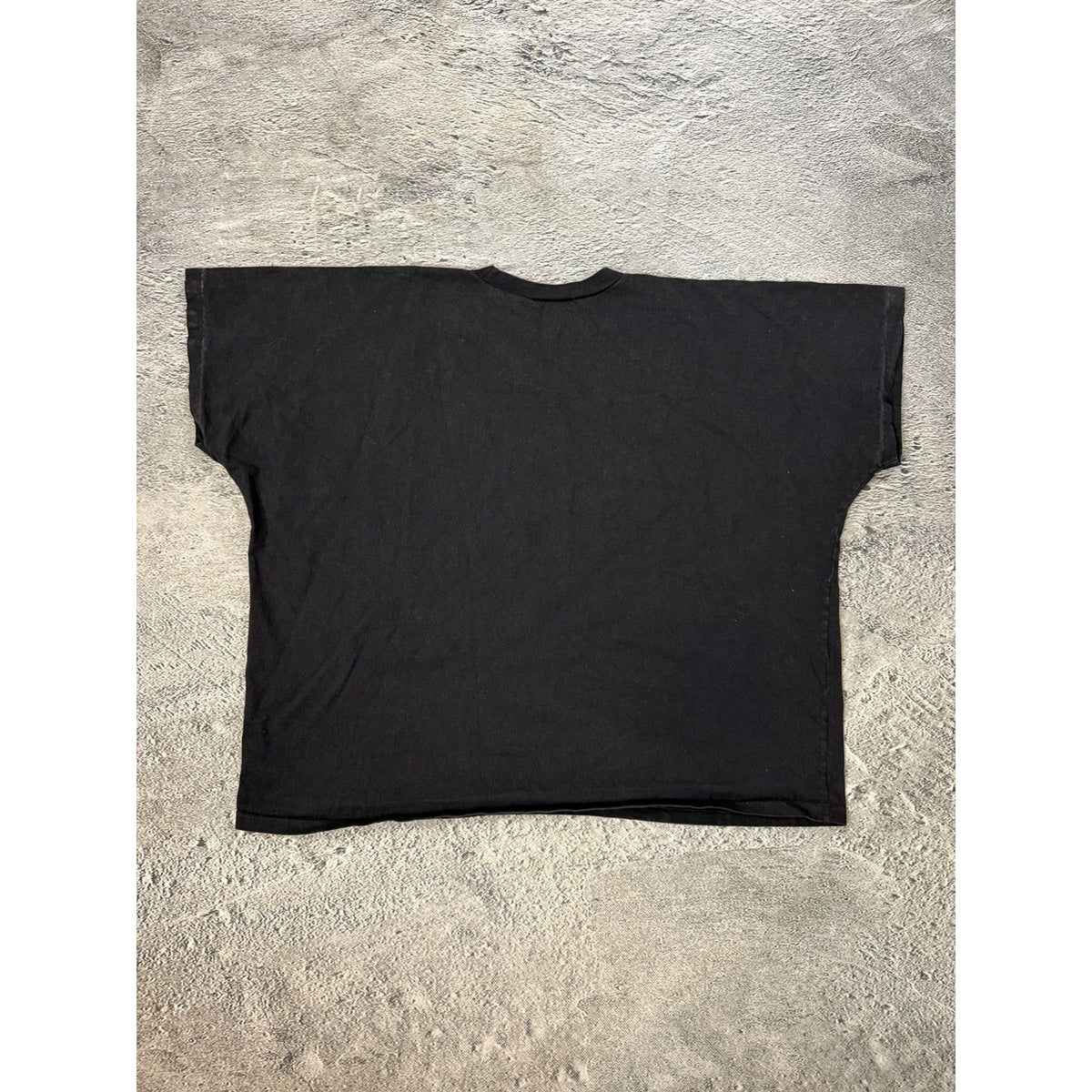 Yeezy TS-01 Ye Kanye west tshirt FW24 Gosha Rubchinskiy