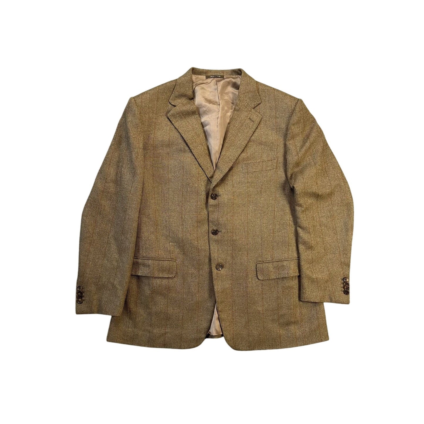 Ermenegildo Zegna blazer wool and cashmere