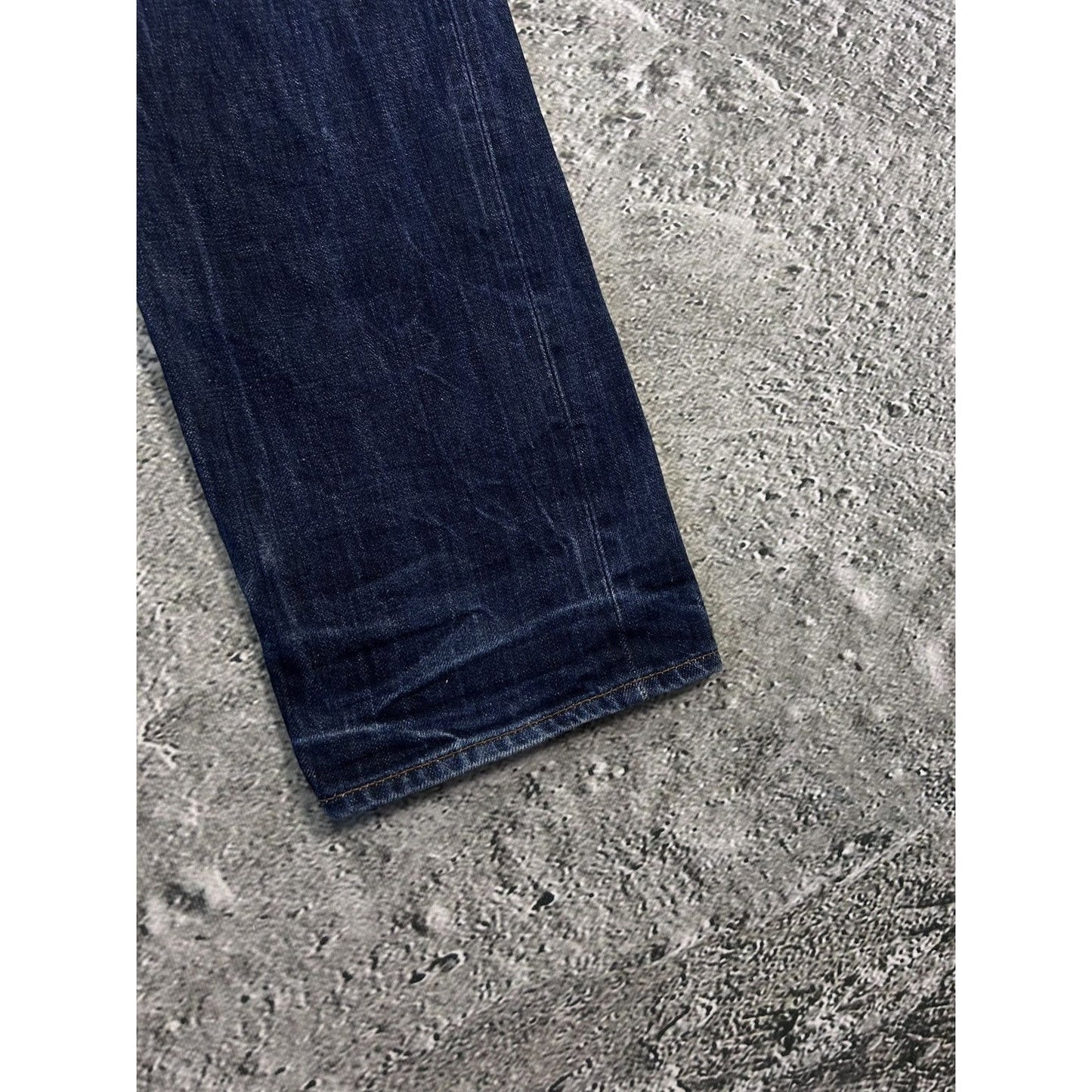 Carhartt Selvedge denim pants workwear klondike pants jeans