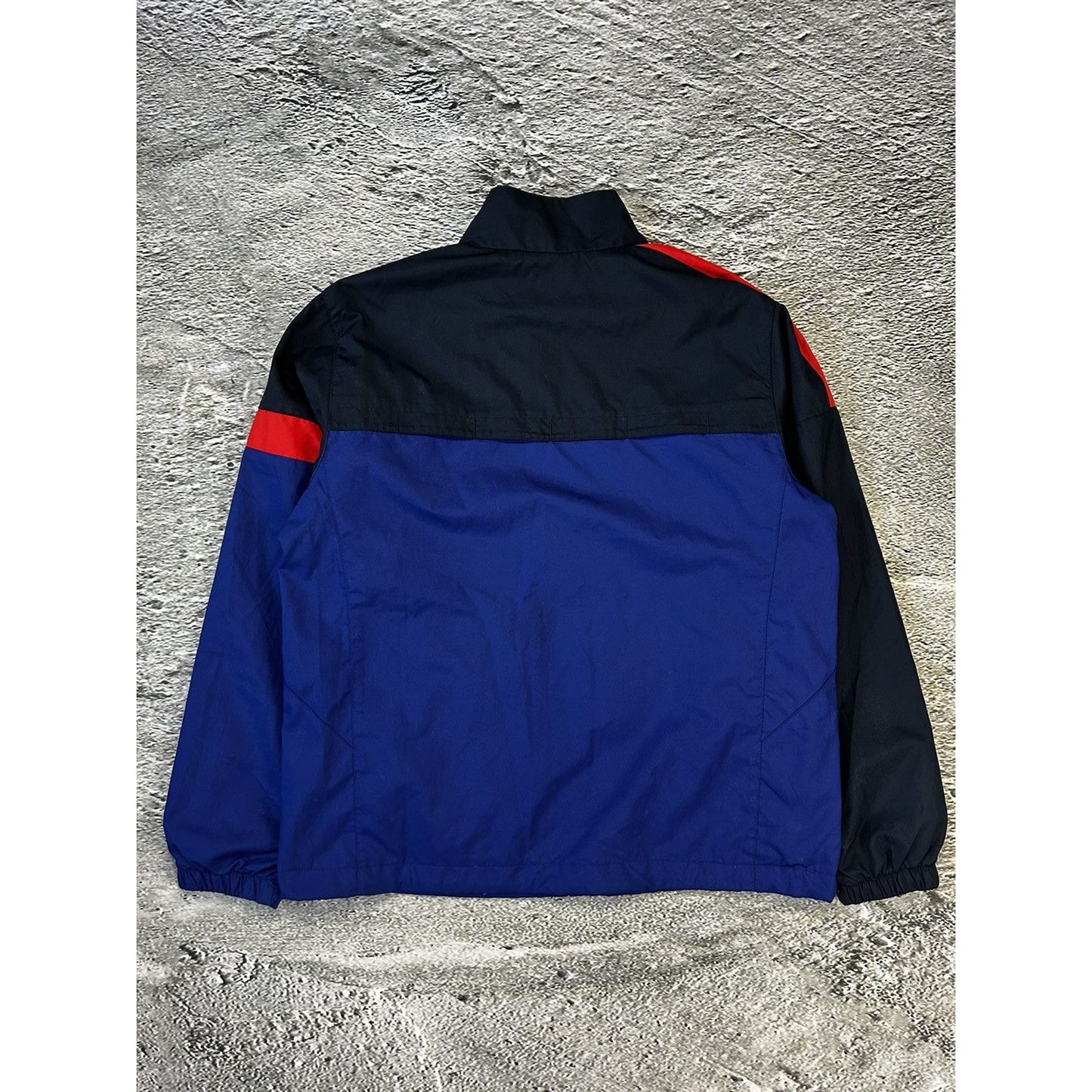 FC Barcelona Nike track suit navy pants jacket
