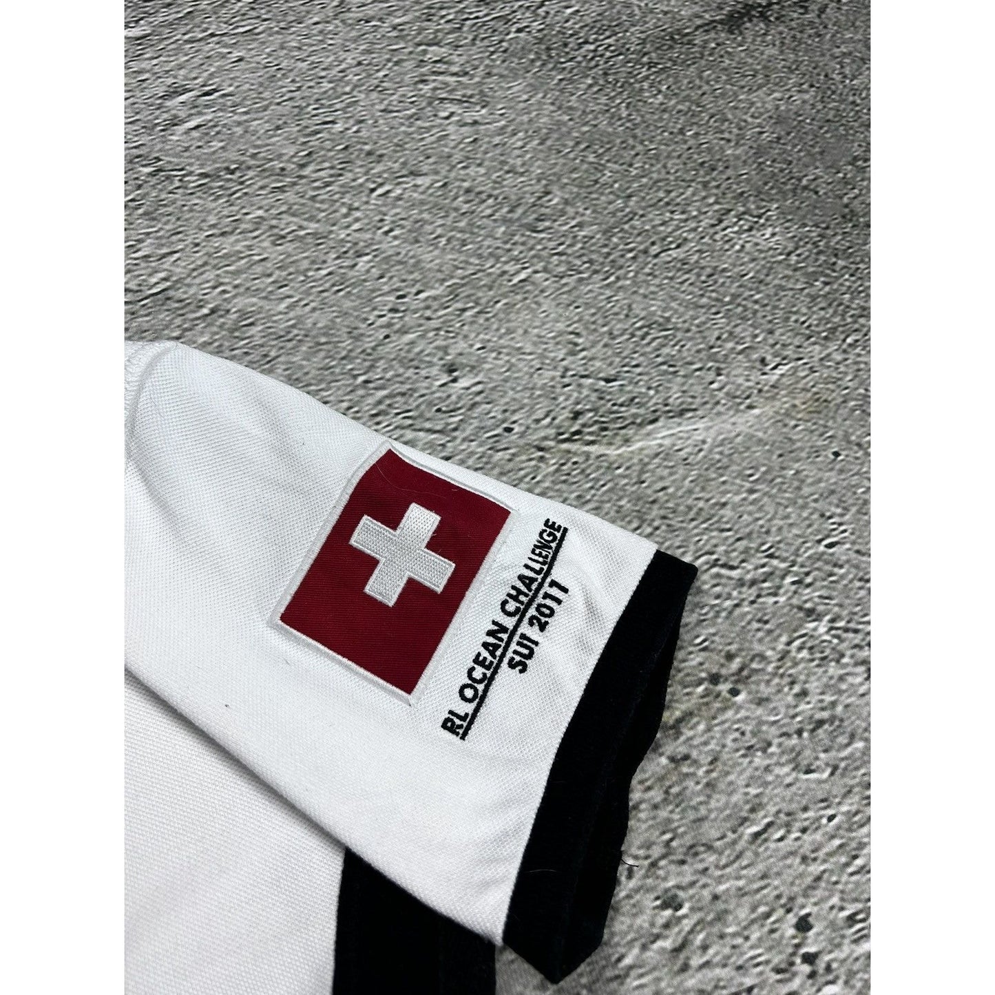 Chief Keef Polo Ralph Lauren Switzerland vintage big pony