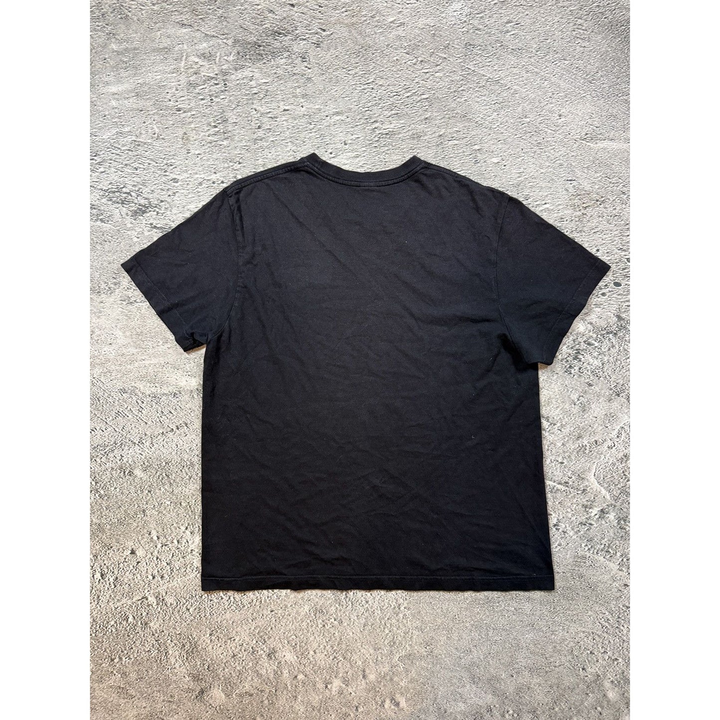Vintage Diablo 3 tshirt gaming merch black