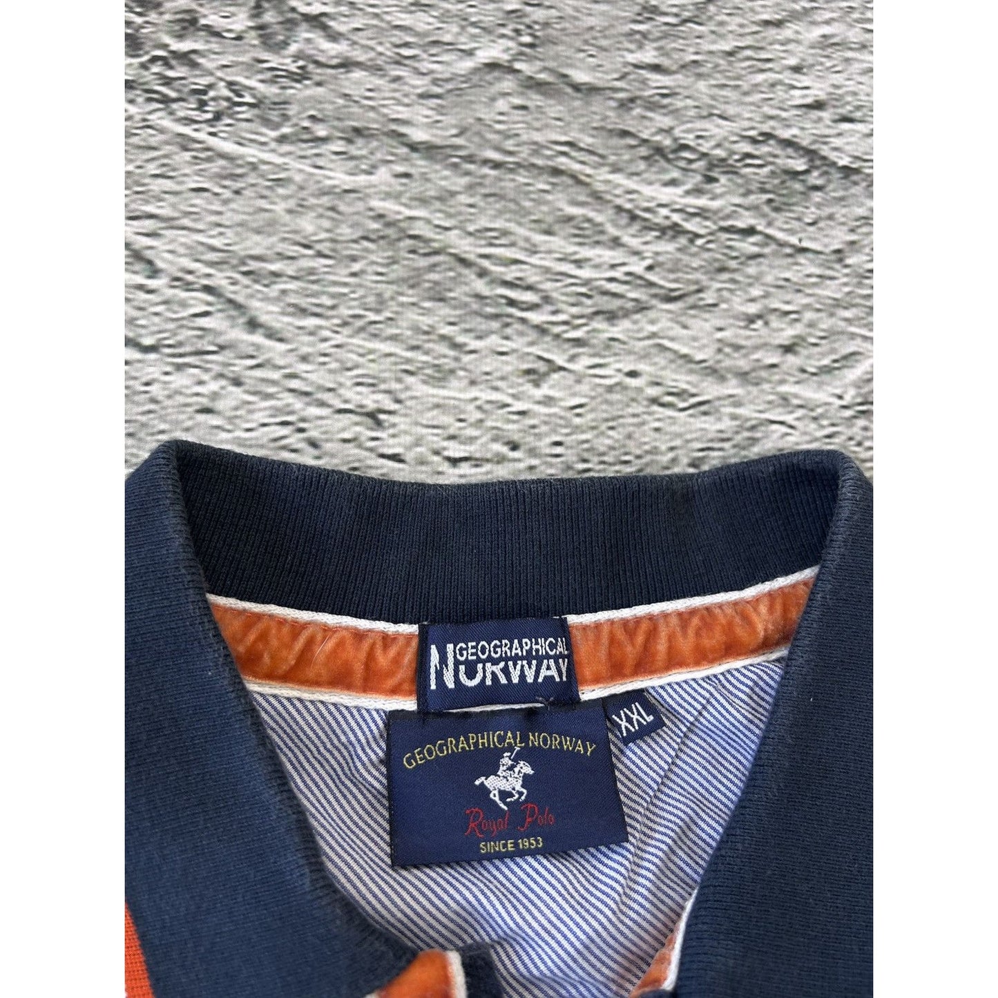 Chief Keef Polo Dubai Geografical Norway vintage polo