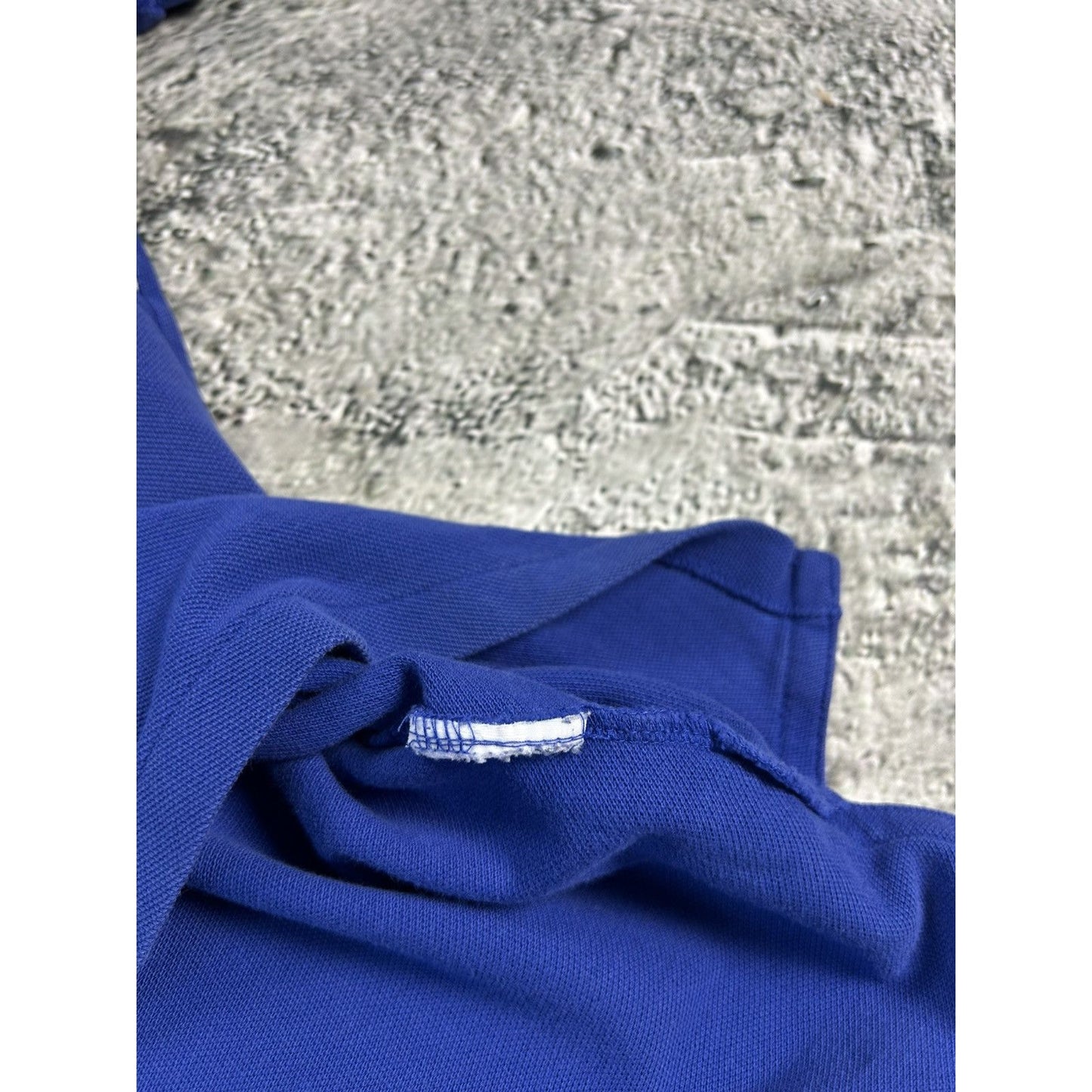 Chief Keef Polo Ralph Lauren Italia Polo T-shirt vintage
