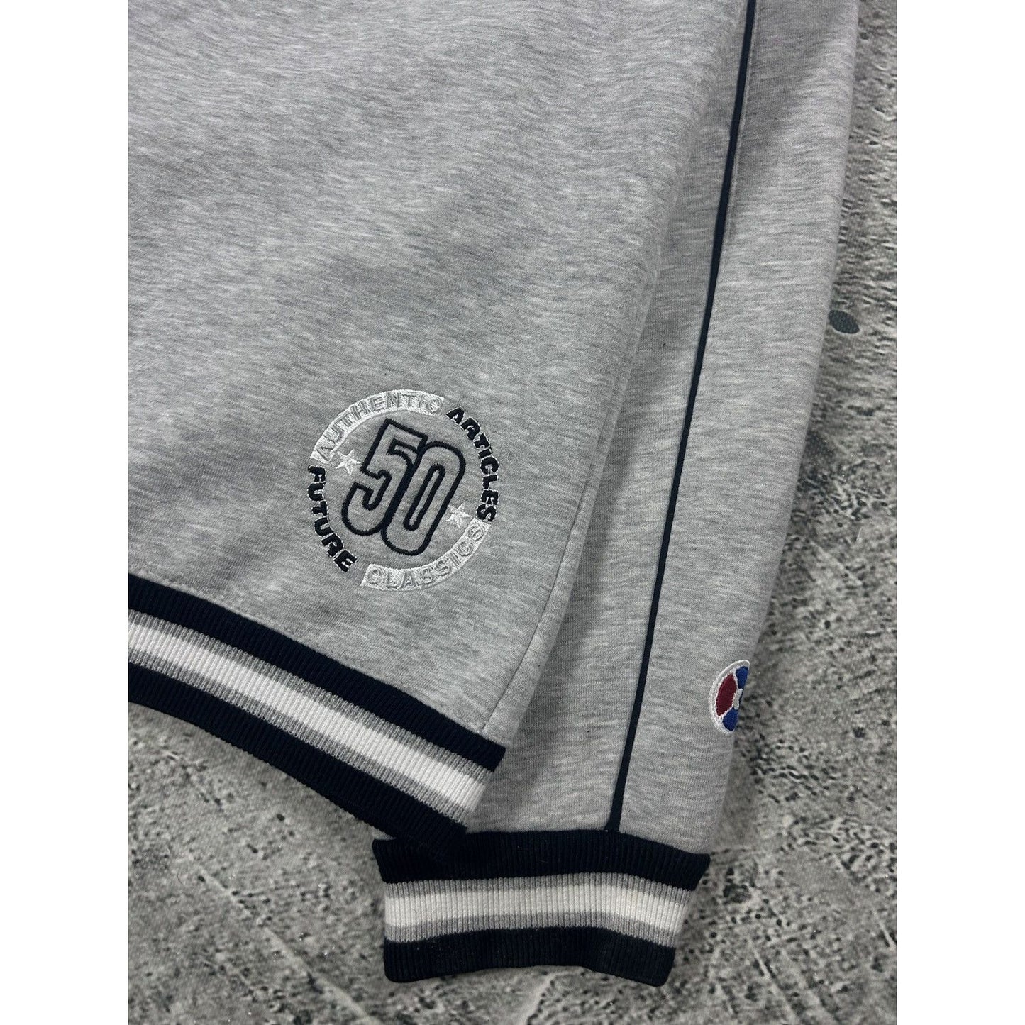 G Unit zip hoodie grey vintage hip hop 50 Cent
