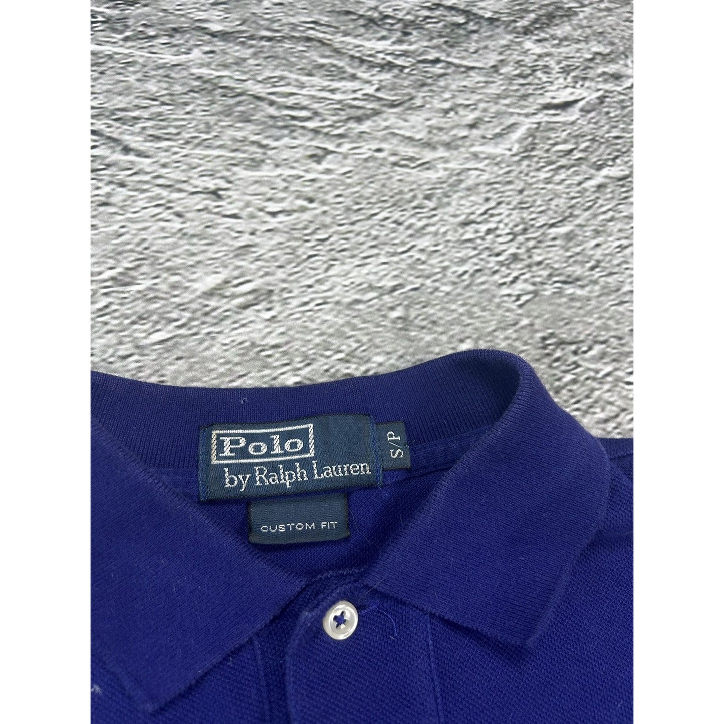 Chief Keef Polo Ralph Lauren Brazil T-shirt vintage big pony
