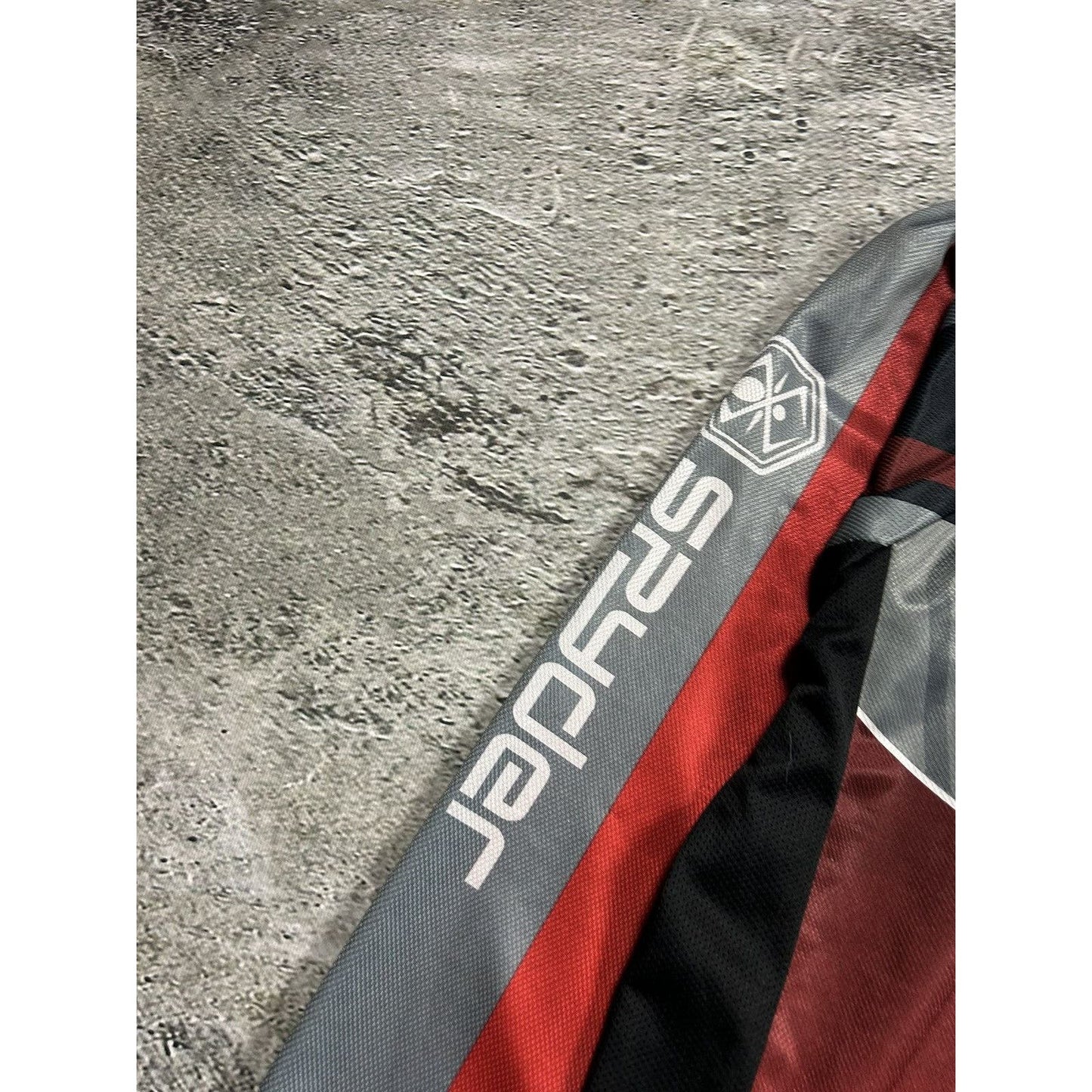 Spyder motocross dirt bike racing long sleeve
