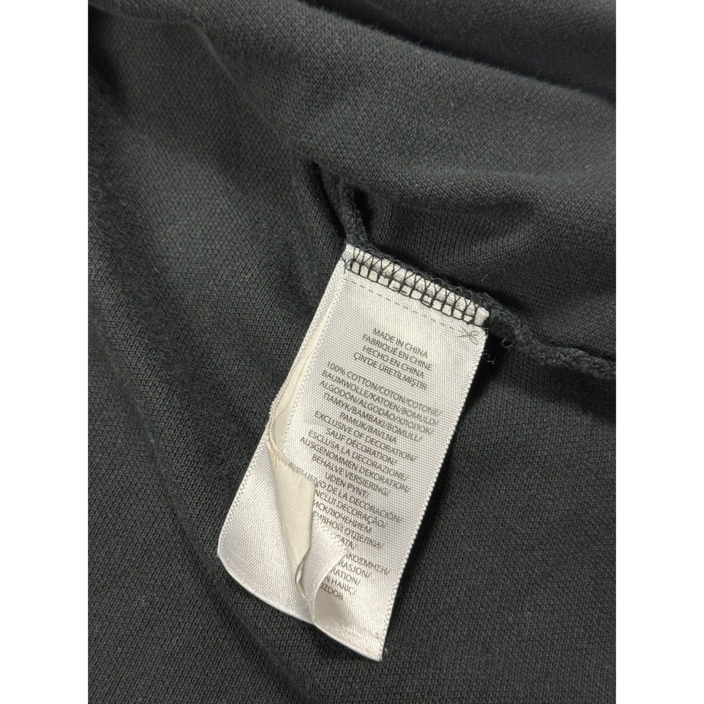 Chief Keef Polo Ralph Lauren Las Vegas vintage black gold