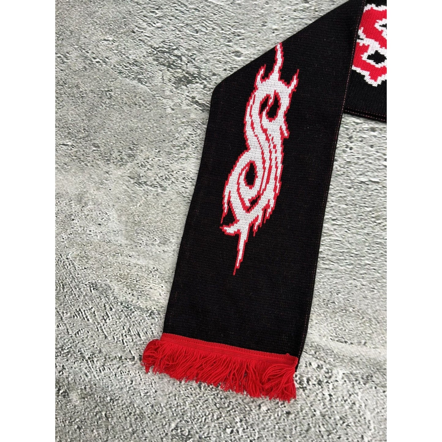 Slipknot official scarf