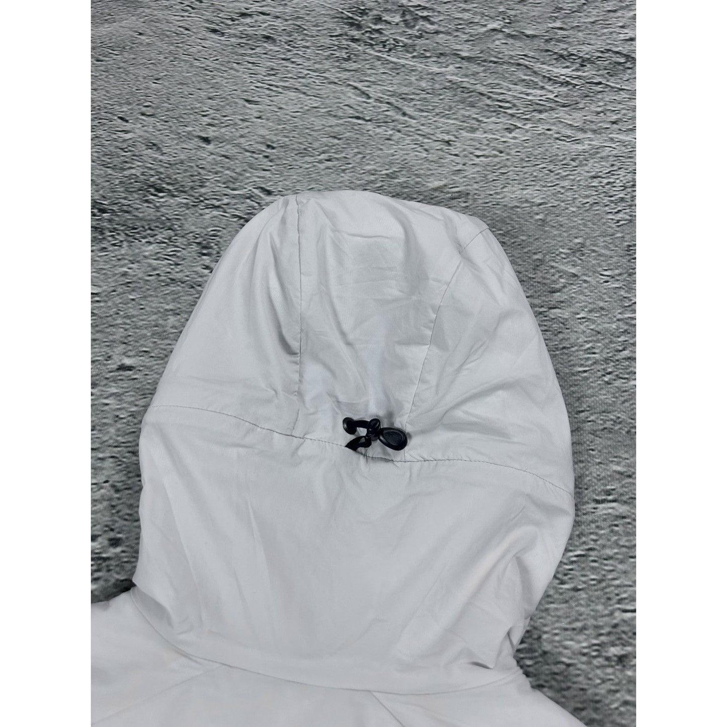 Arc’teryx jacket Atom LT white hoody