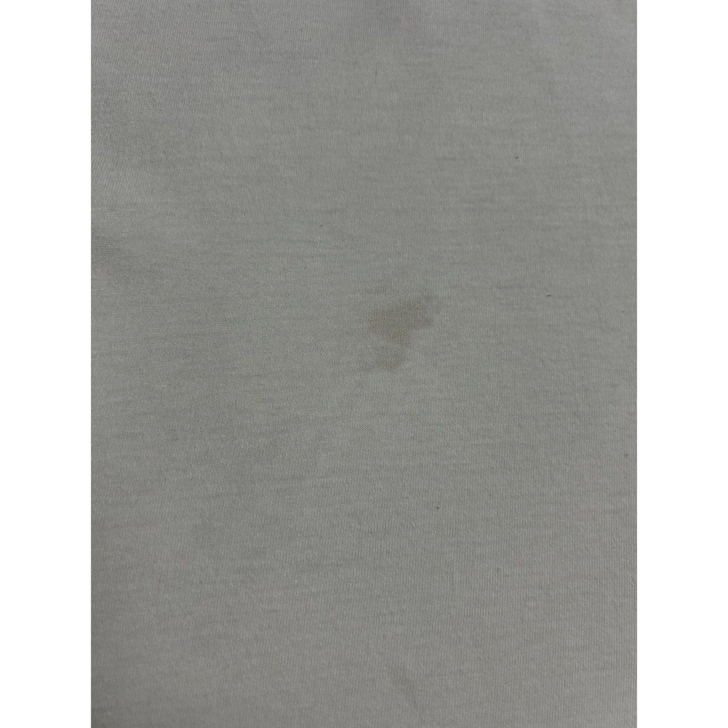 Polo Ralph Lauren vintage white T-shirt small pony navy