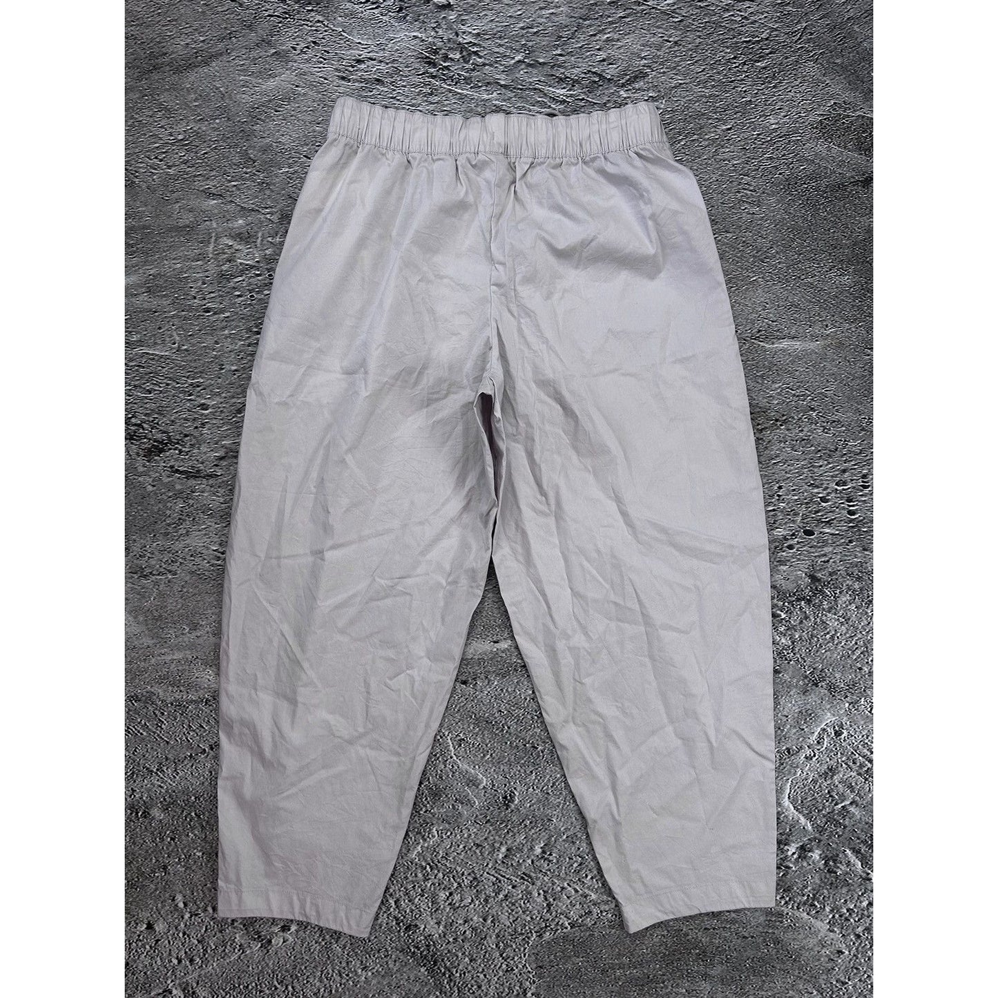 Nike track pants nylon lilac pinksmall logo vintage style