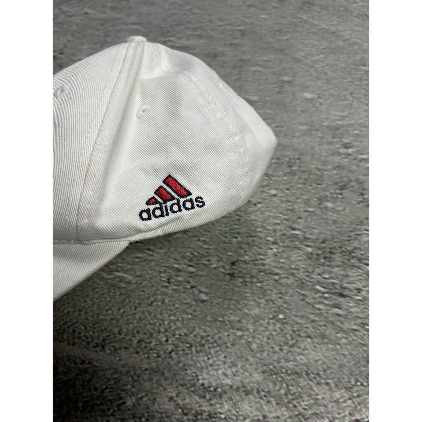 Vintage Adidas Boston Red Sox cap