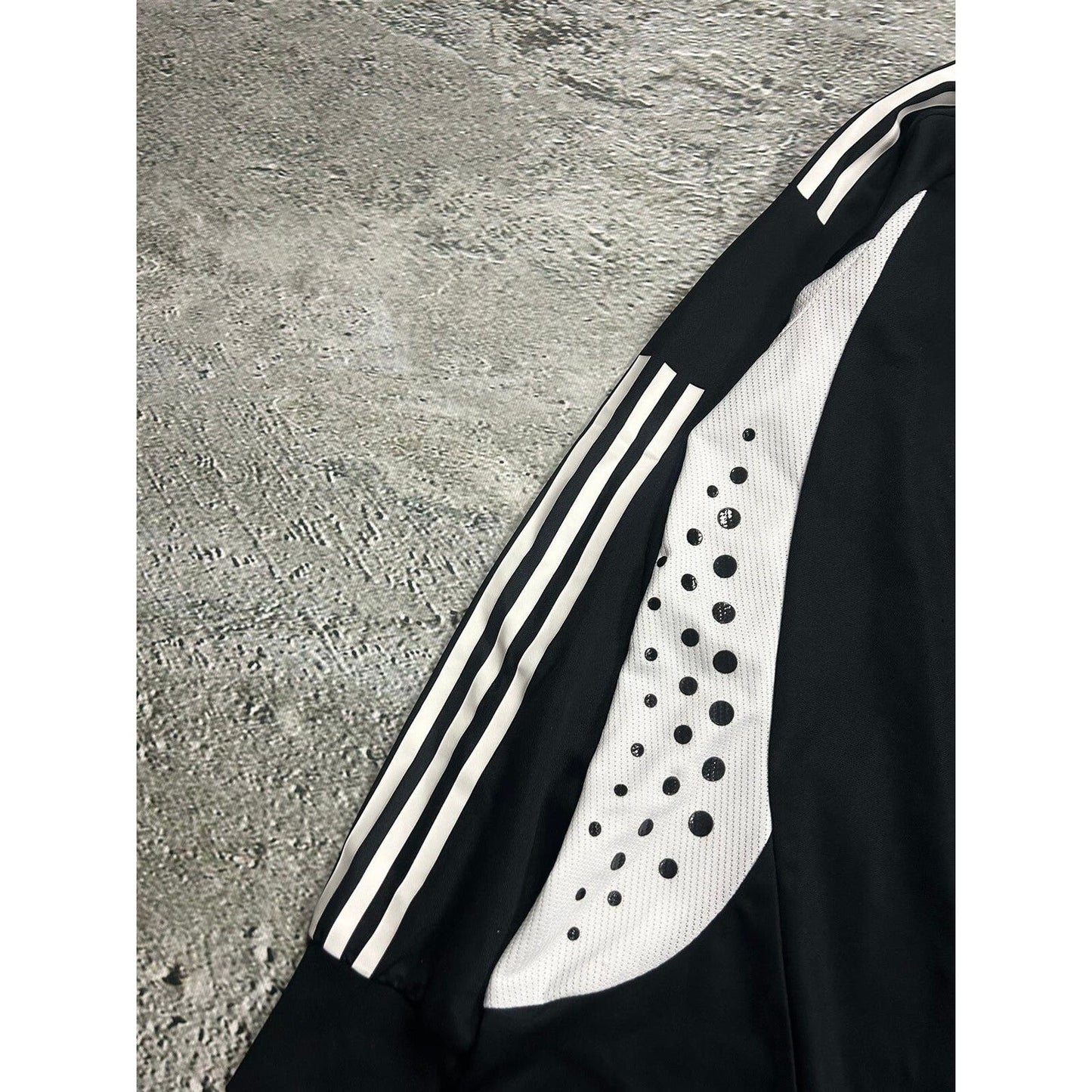 Neuer Player Issue Schalke 04 vintage Adidas Formotion