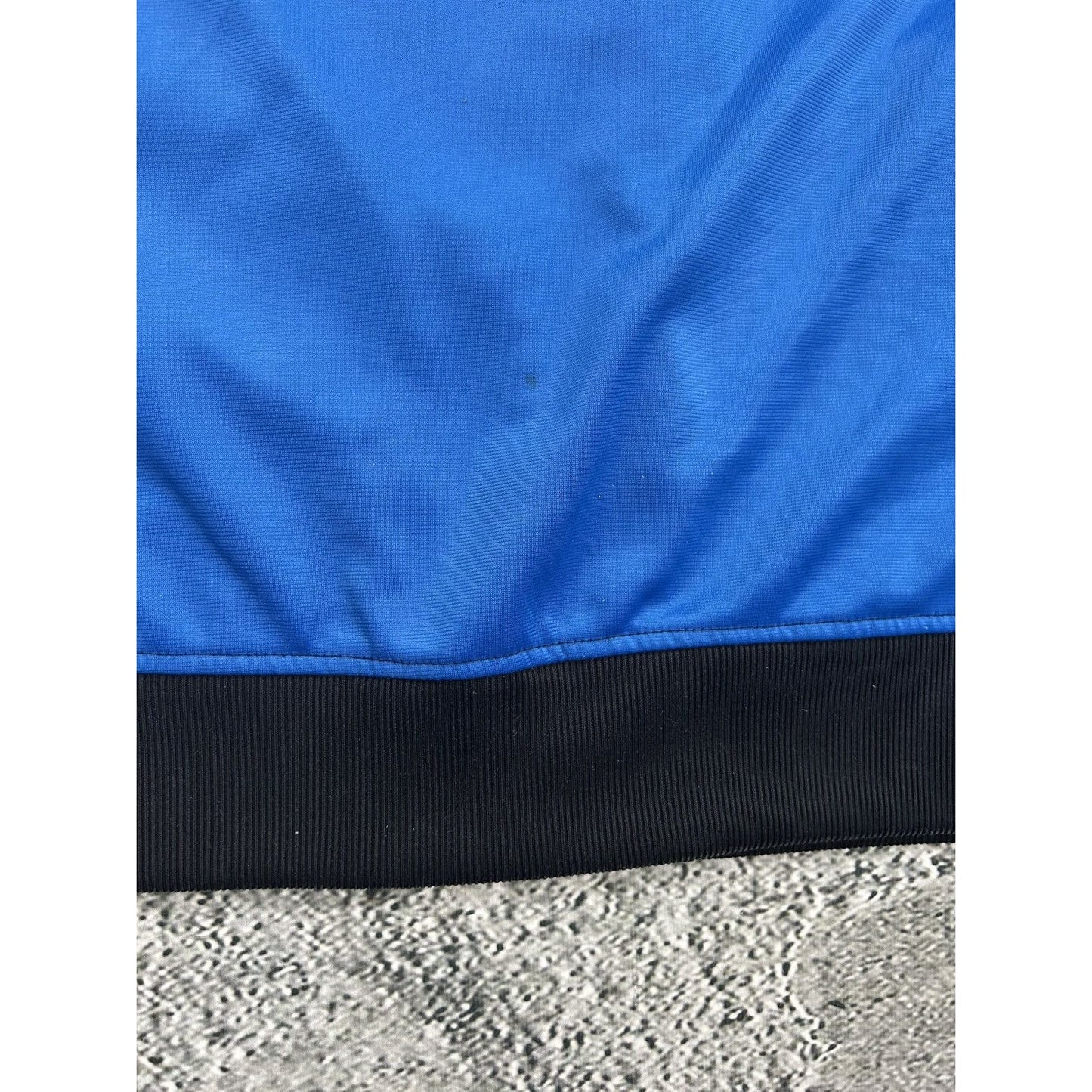 Echo Untld. vintage zip sweatshirt track jacket Y2K
