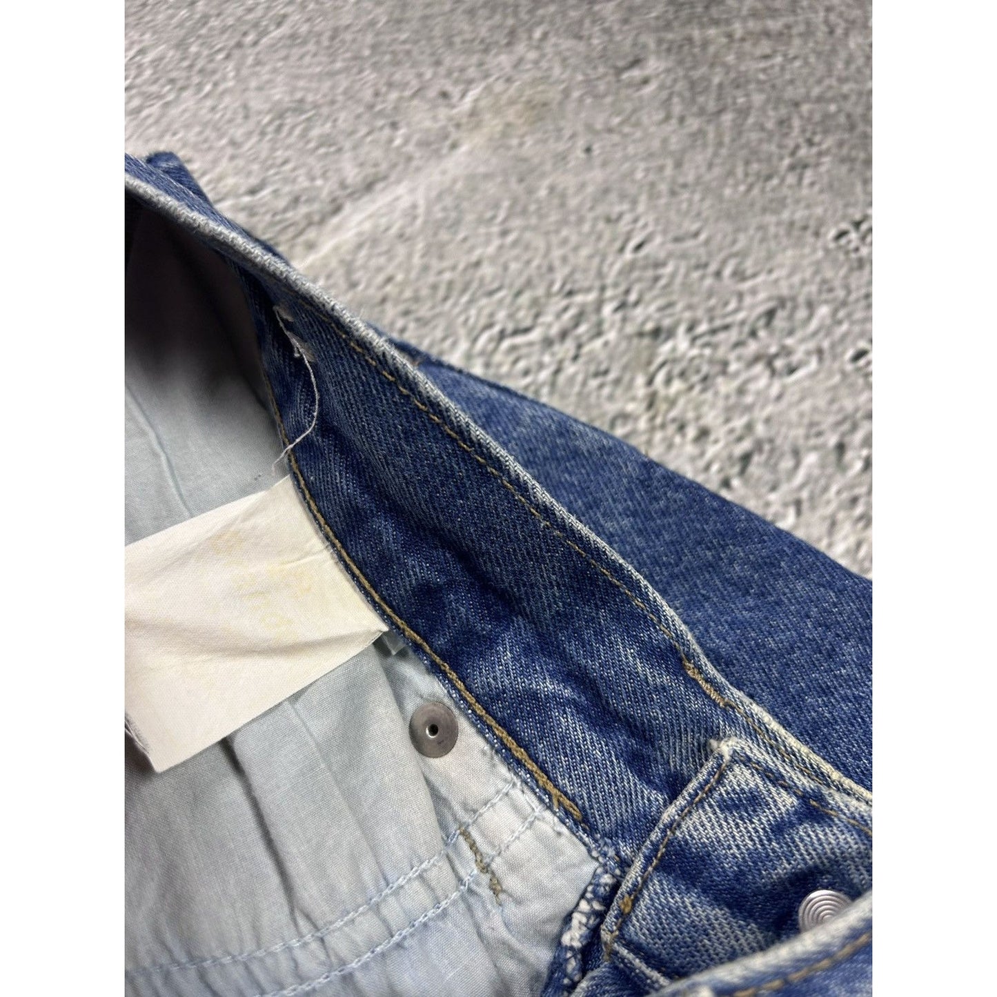 Y2K Jorts vintage baggy denim shorts
