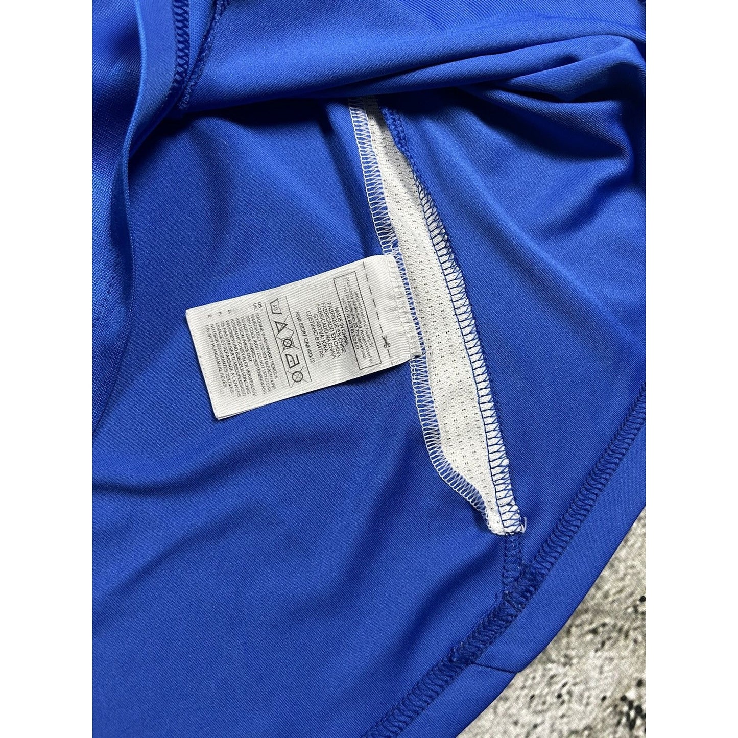 Chelsea Jersey vintage Adidas Samsung football 2011 2012