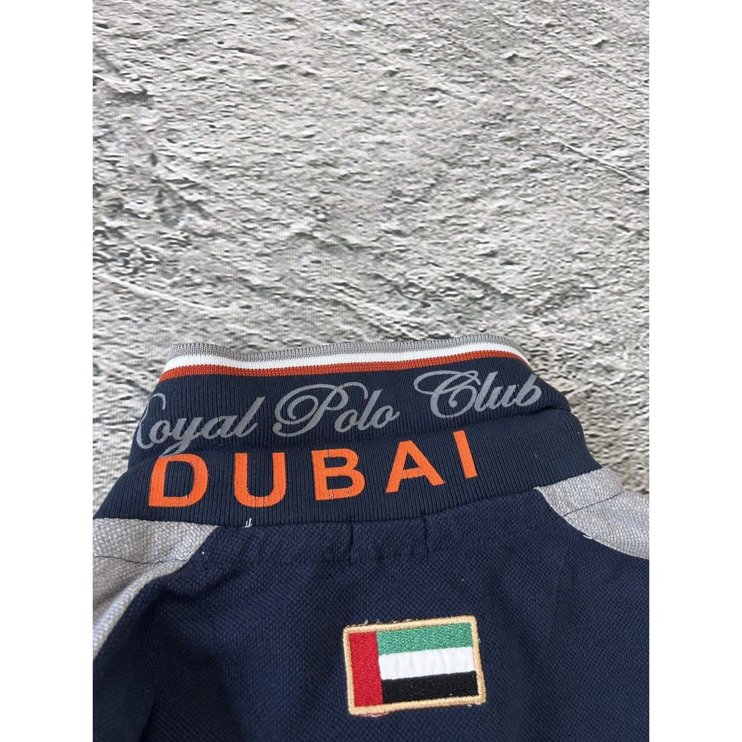 Chief Keef Polo Dubai Geografical Norway vintage polo