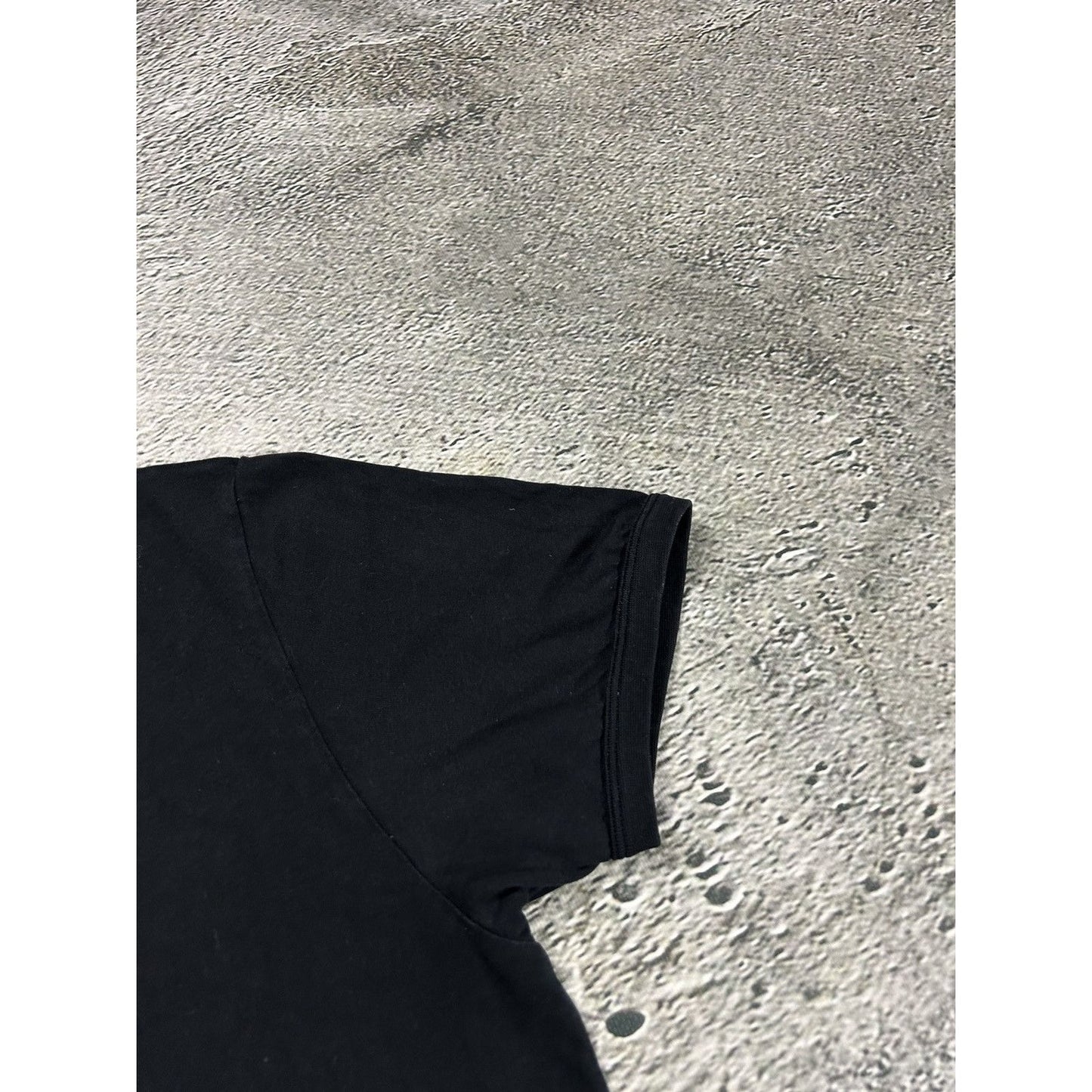 Vivienne Westwood t-shirt big logo orb anglomania
