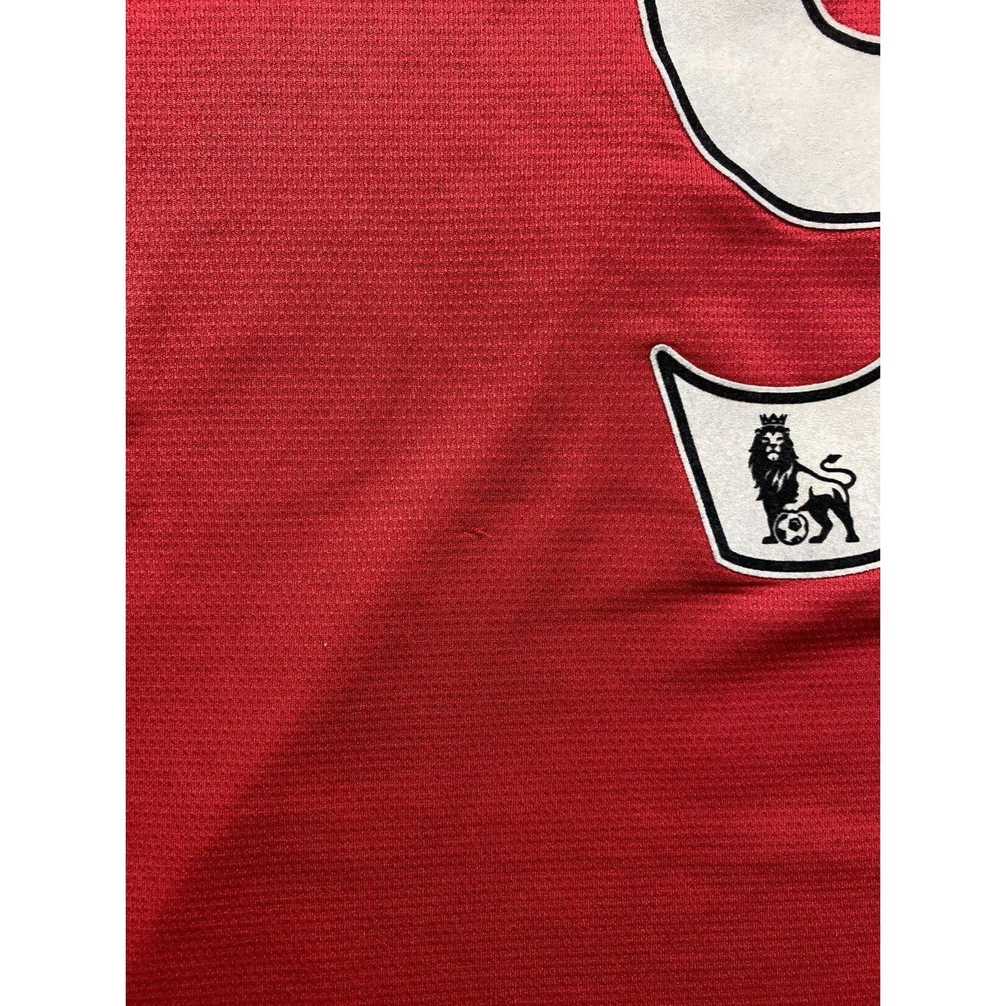 Podolski Arsenal Jersey Nike 2012/14 fly emirates Red