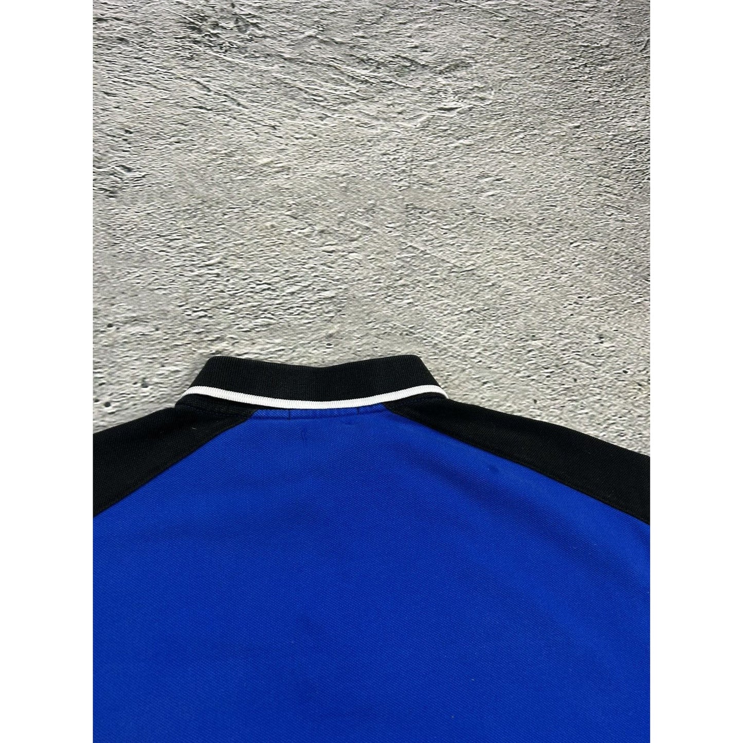 Chief Keef Polo Ralph Lauren USA Polo T-shirt vintage flag