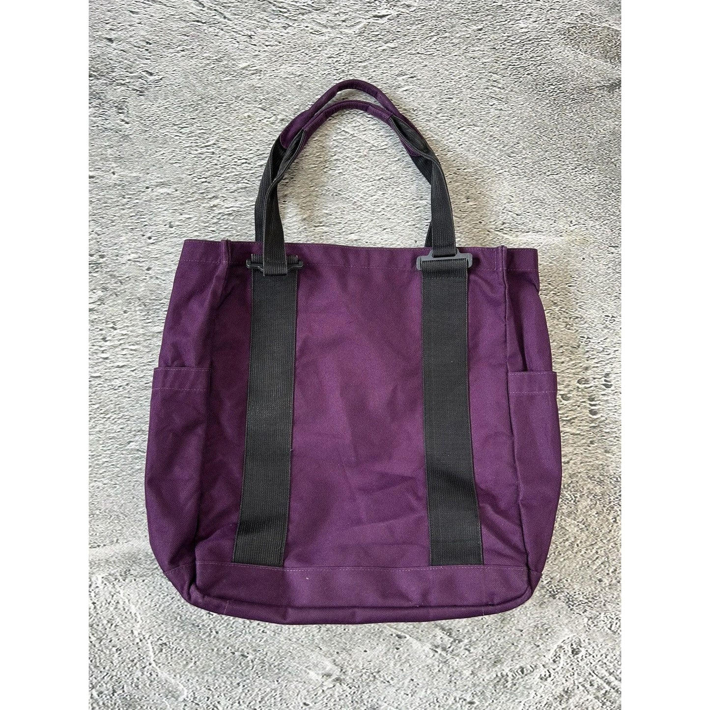 Carhartt Town Bag purple Tote bag workwear