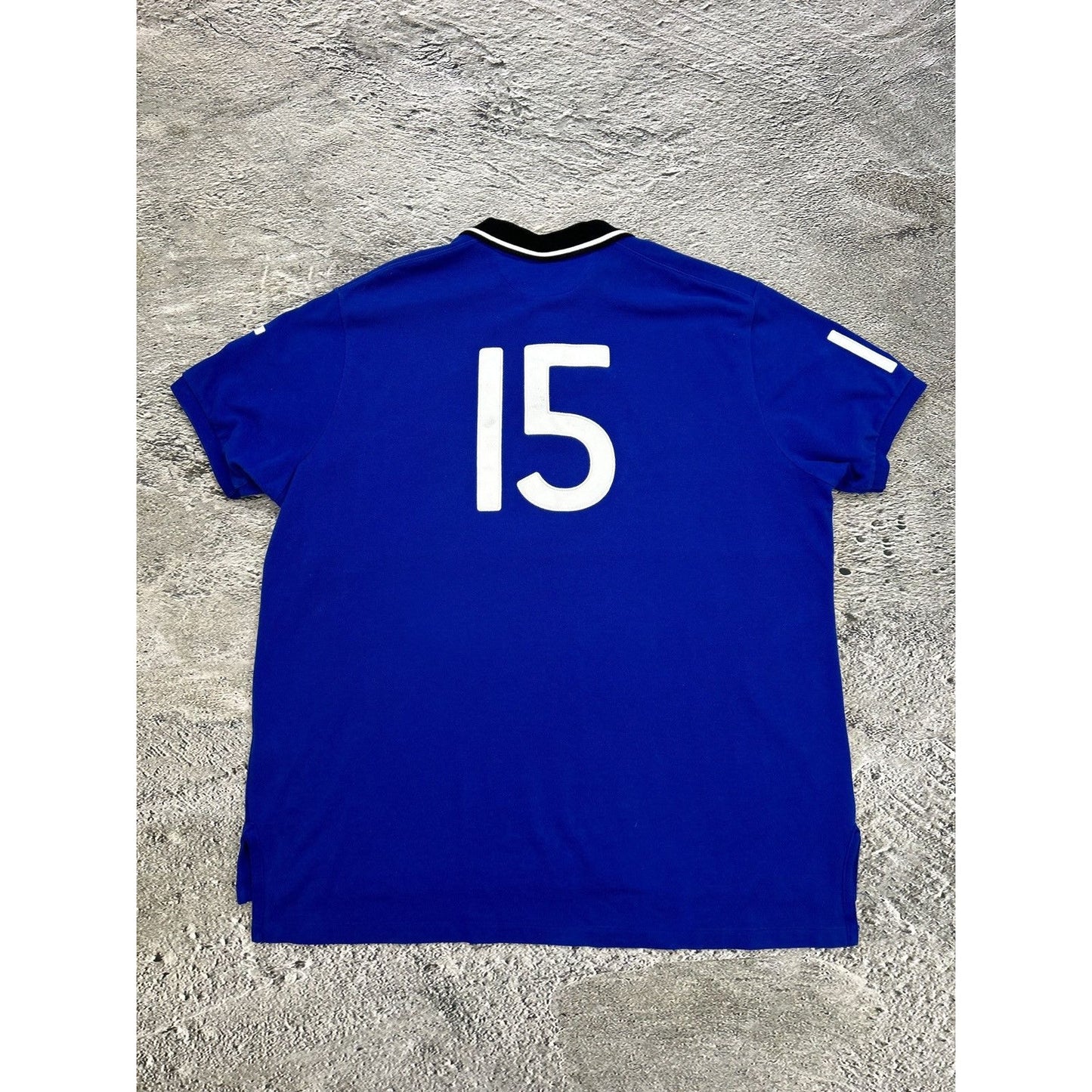 Chief Keef Polo Ralph Lauren Italia Polo T-shirt vintage