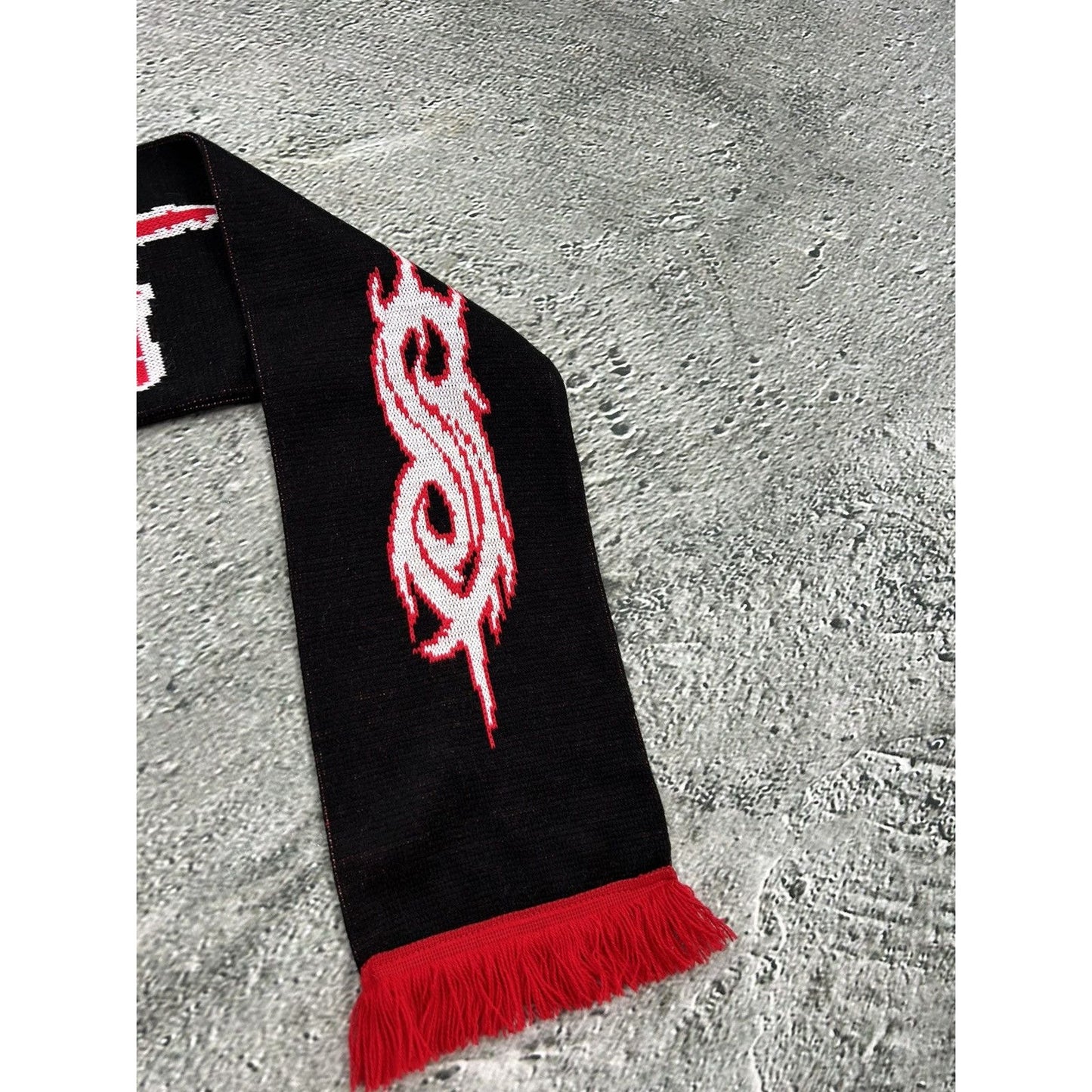 Slipknot official scarf