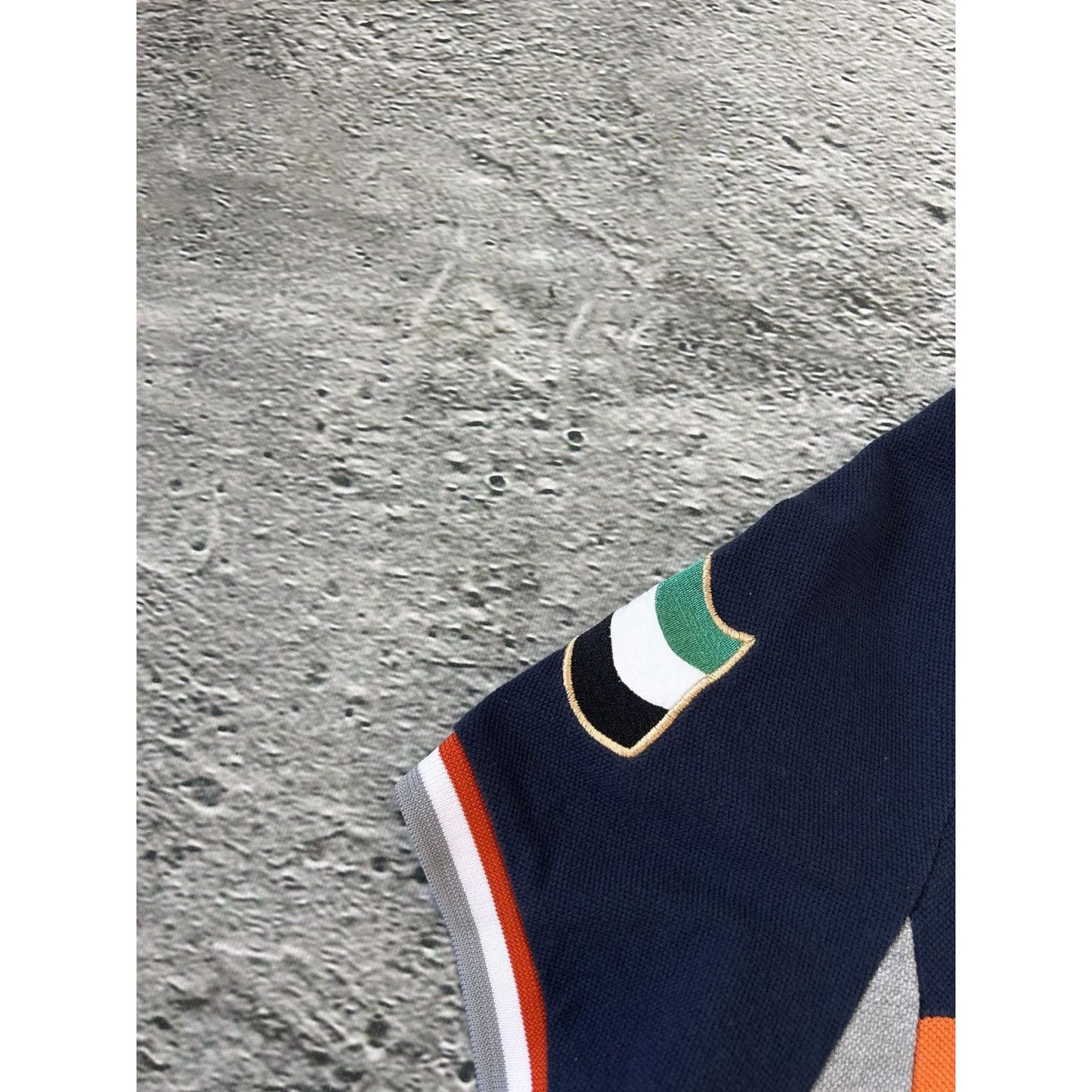 Chief Keef Polo Dubai Geografical Norway vintage polo