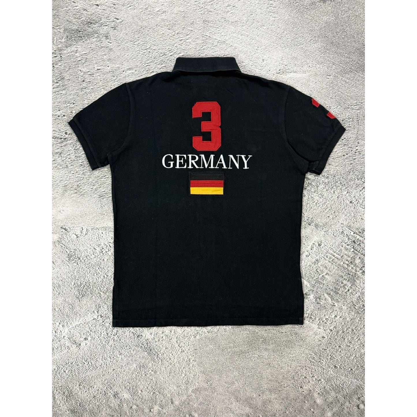 Chief Keef Polo Ralph Lauren Germany big pony