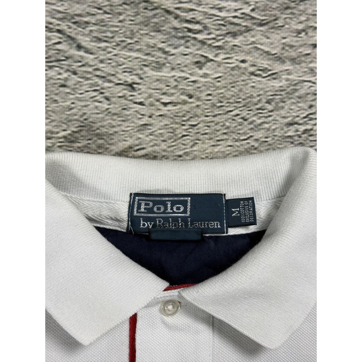Chief Keef Polo Ralph Lauren Great Britain Mercer Big Pony