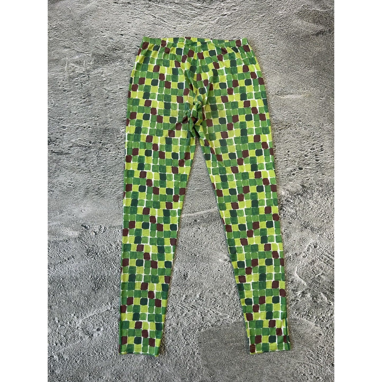 UNIQLO X MARNI heattech set turtleneck longsleeve + pants