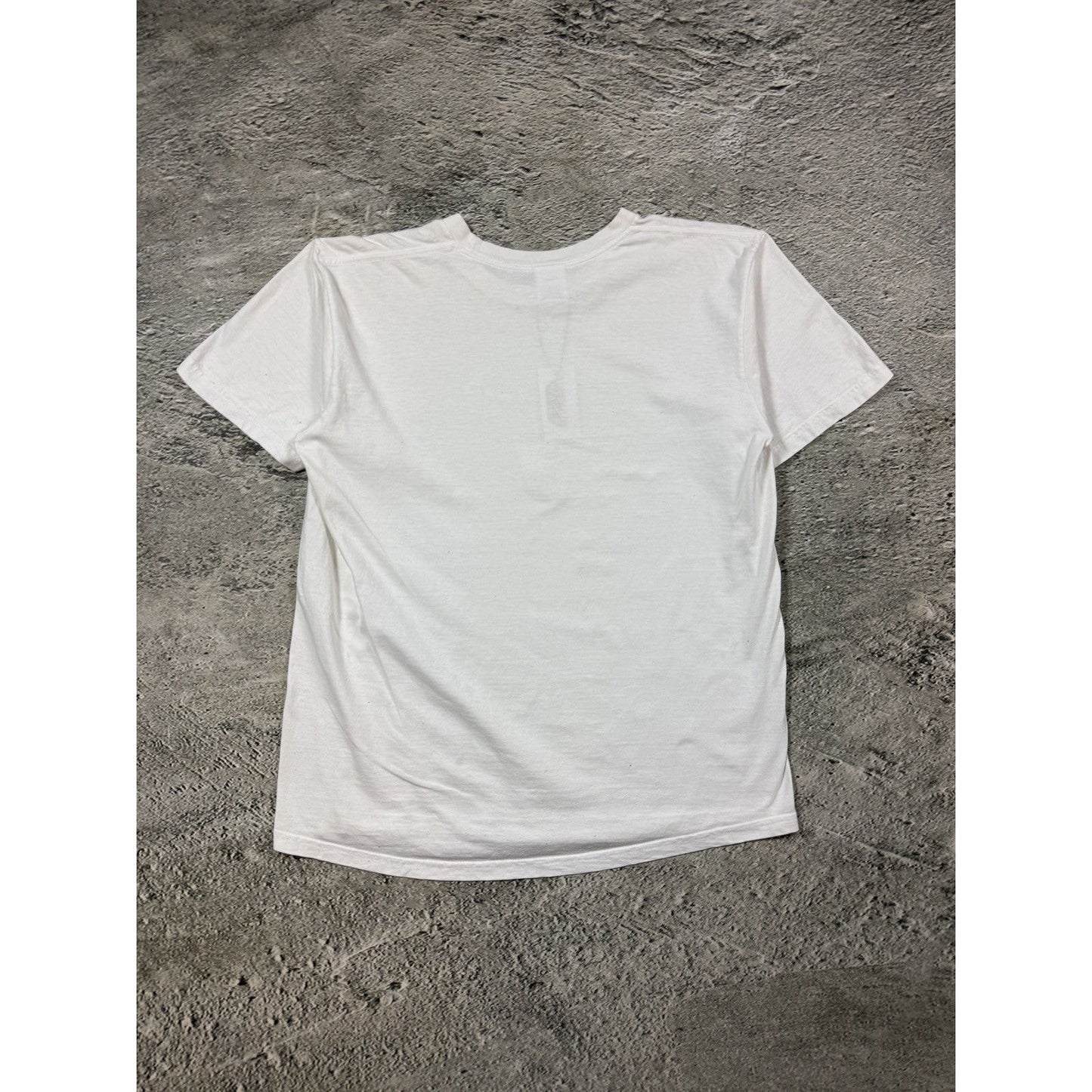 Supreme plant tee white FW17