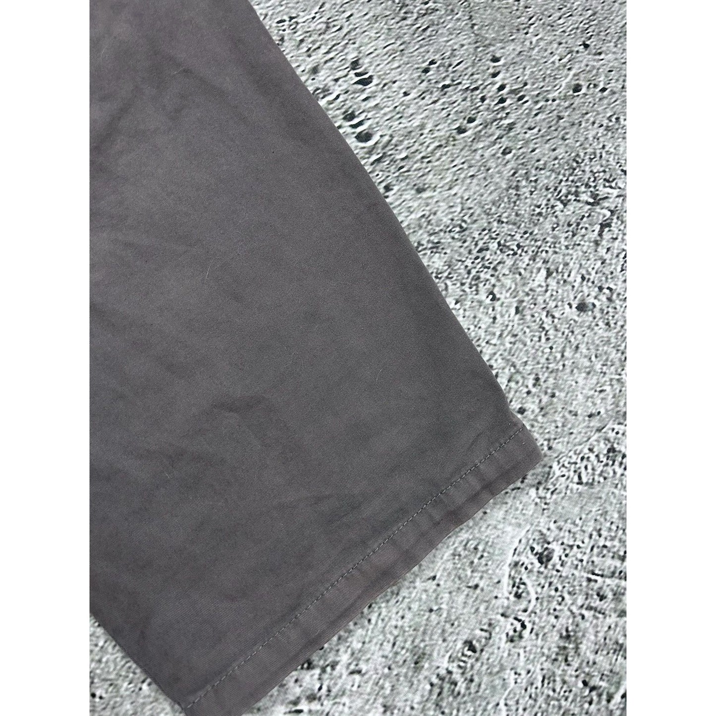Kangol vintage grey shorts Y2K