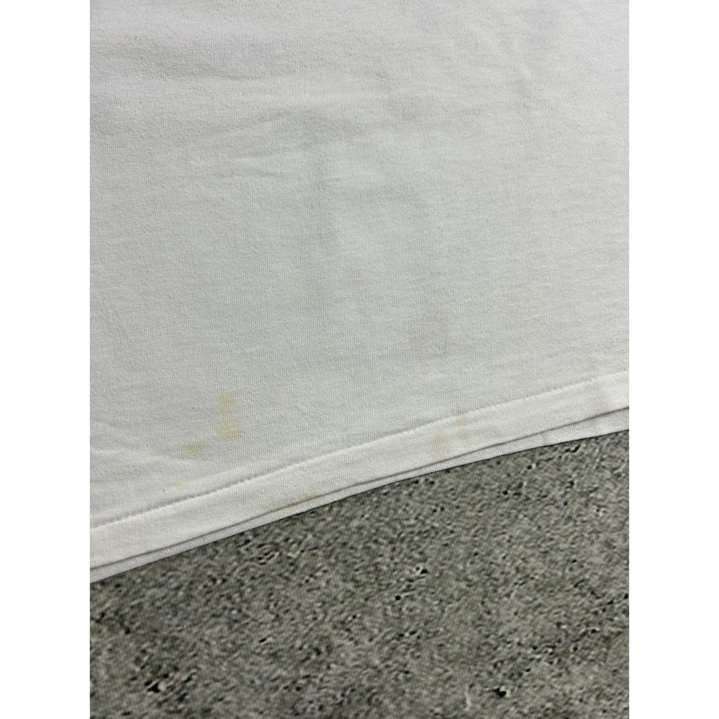 Citizen Of The World Vintage T-Shirt flags single stitch 90s