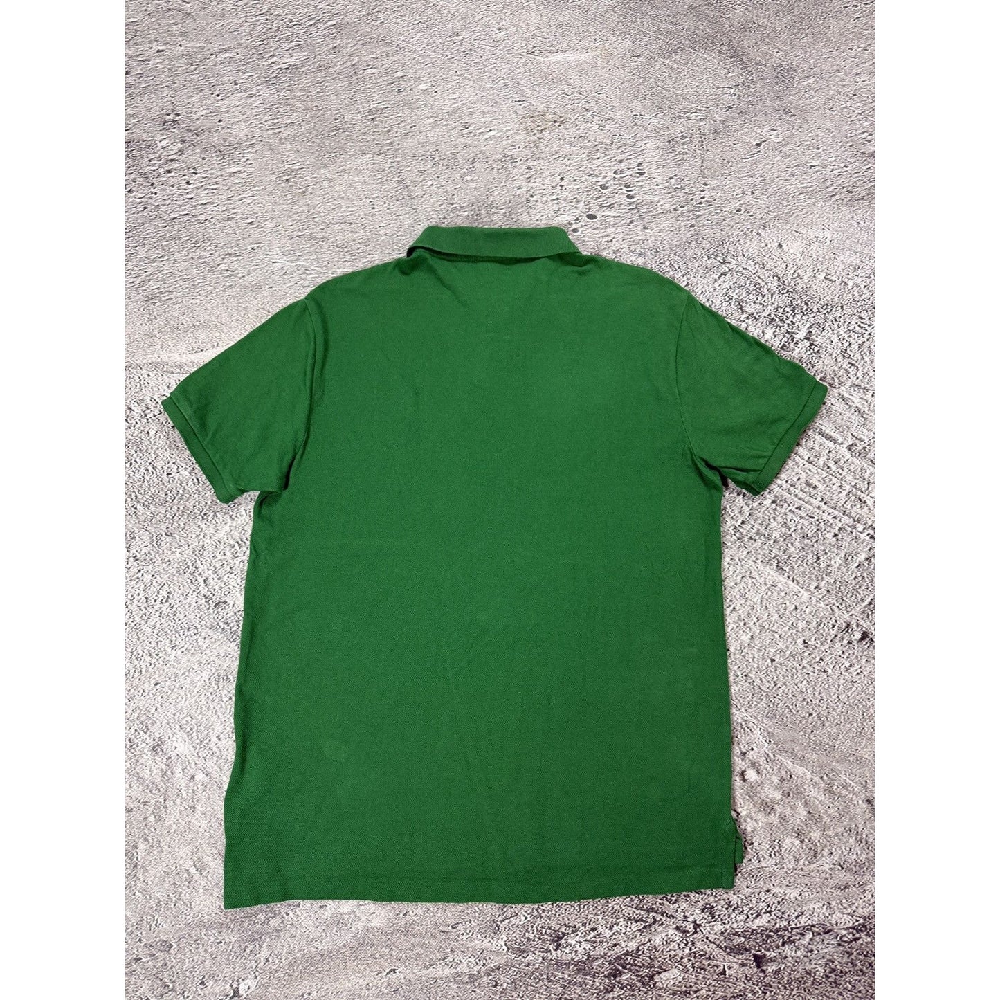 Chief Keef Polo Ralph Lauren vintage green big pony