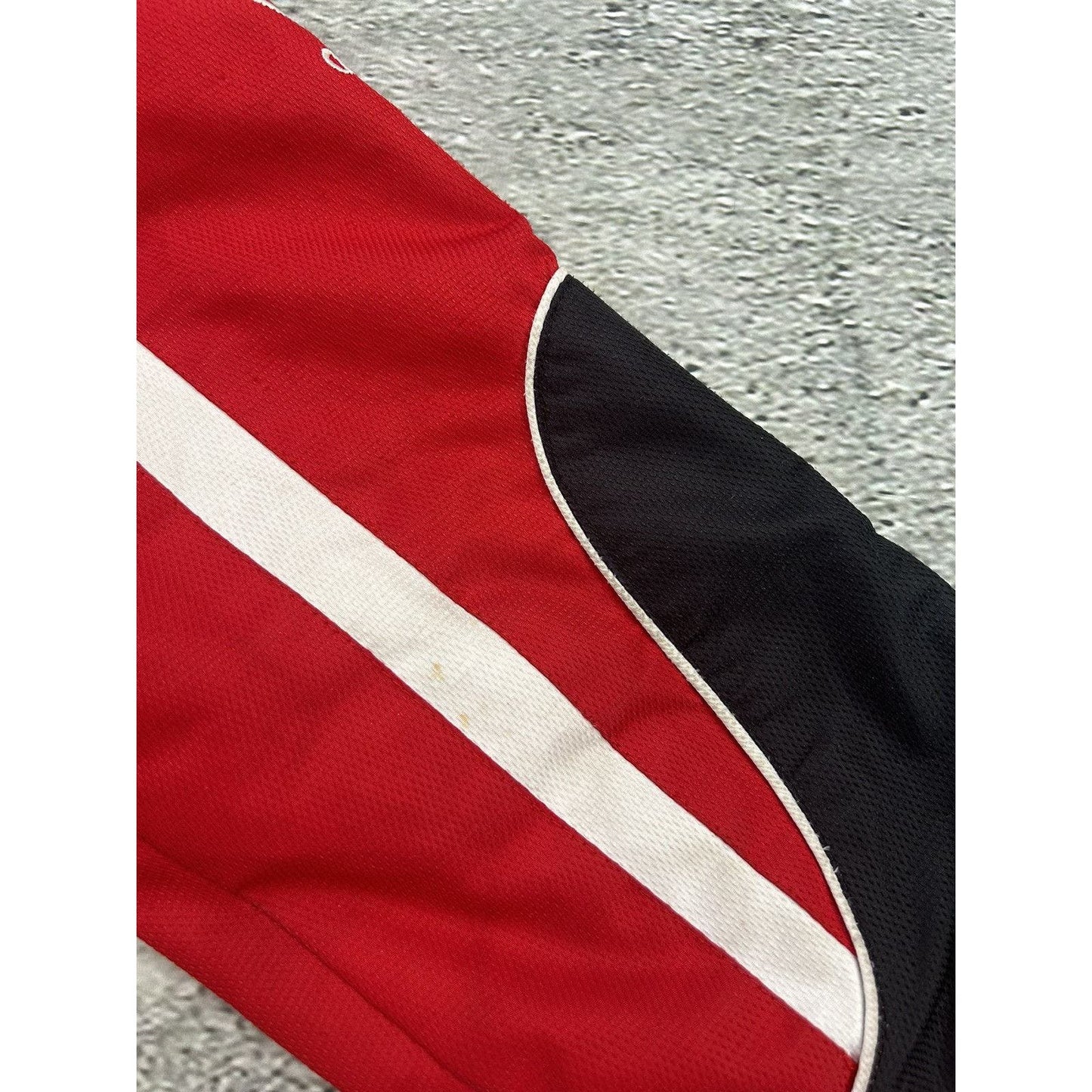 Yamaha Racing Sports Jacket vintage virgin