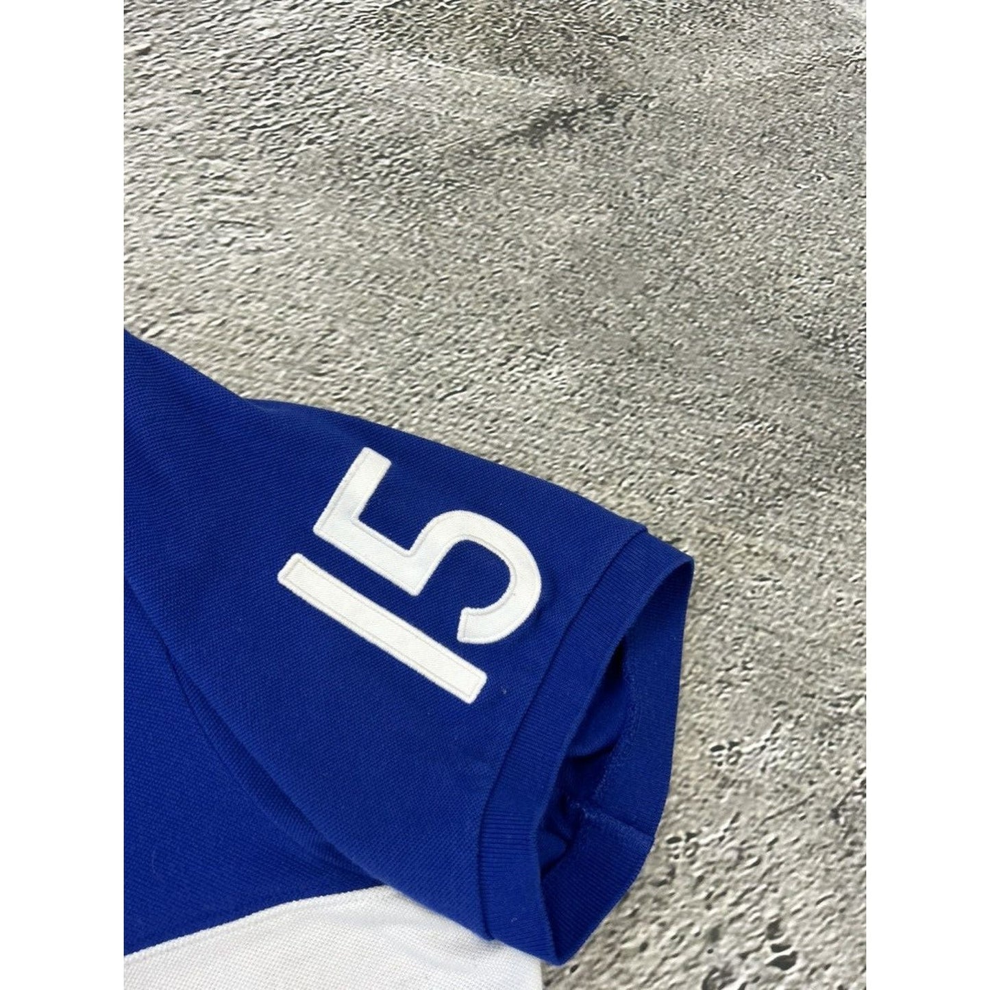 Chief Keef Polo Ralph Lauren Italia Polo T-shirt vintage